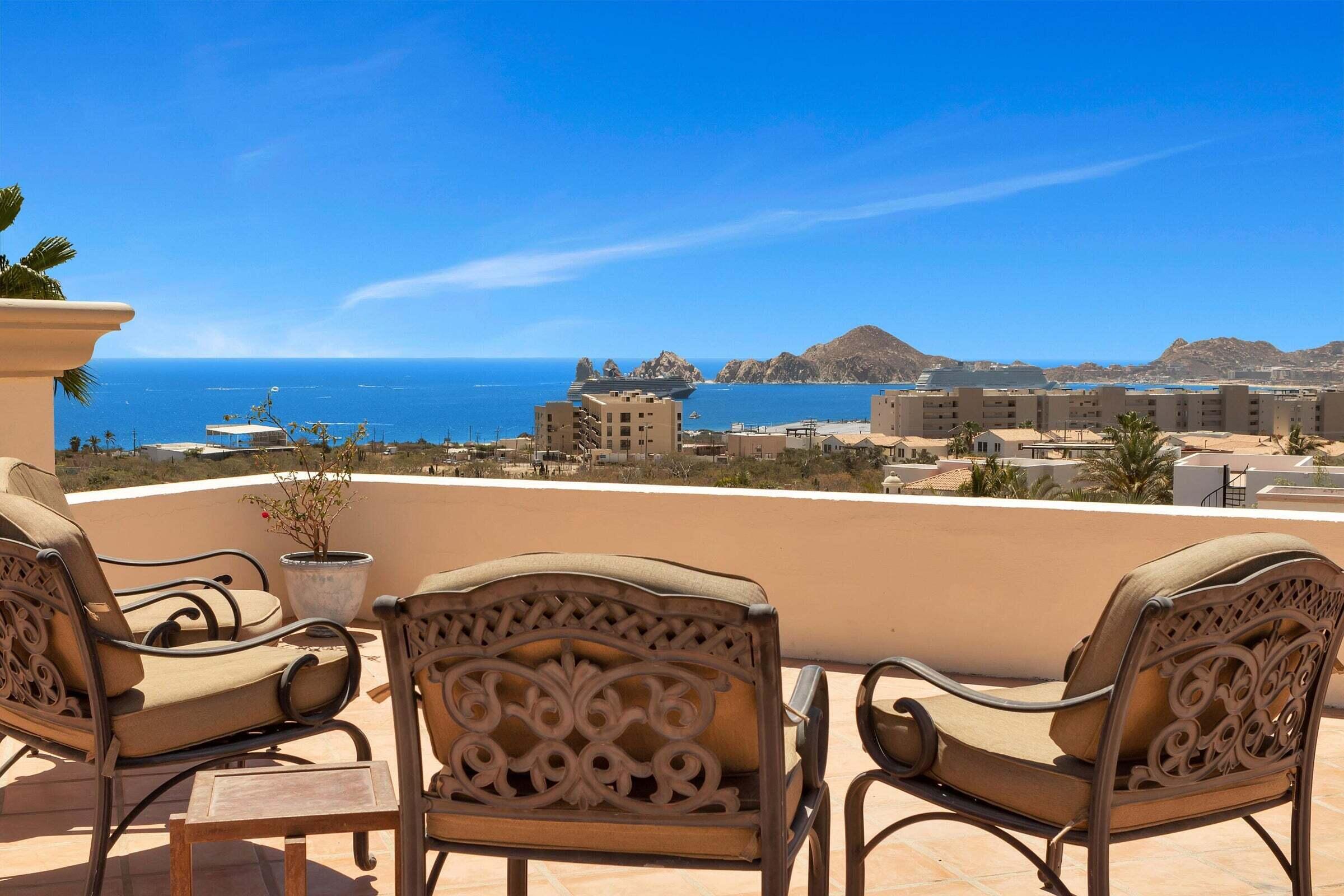 10 SELLER FINANCING, Casa Arte