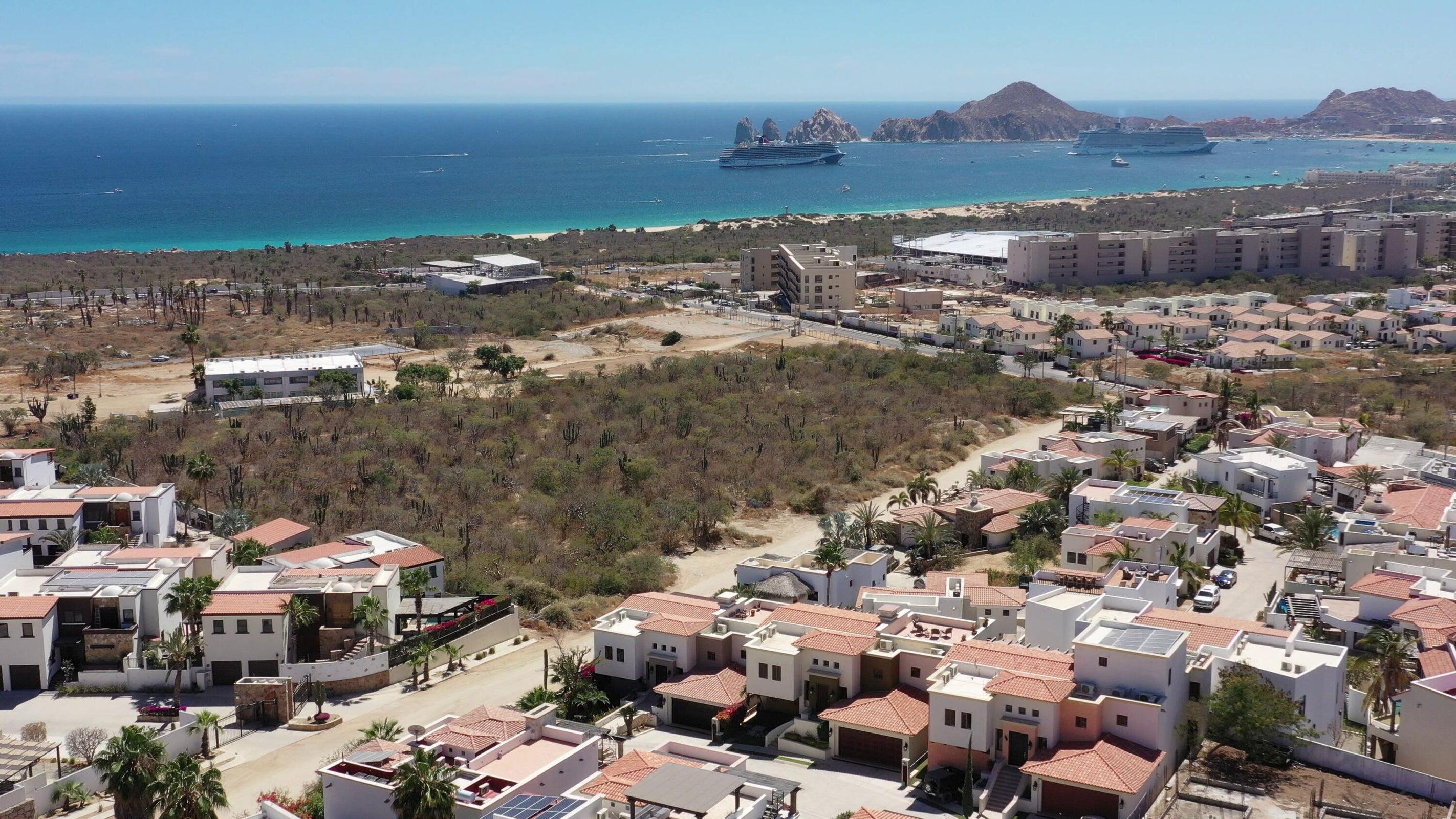 10 SELLER FINANCING, Casa Arte