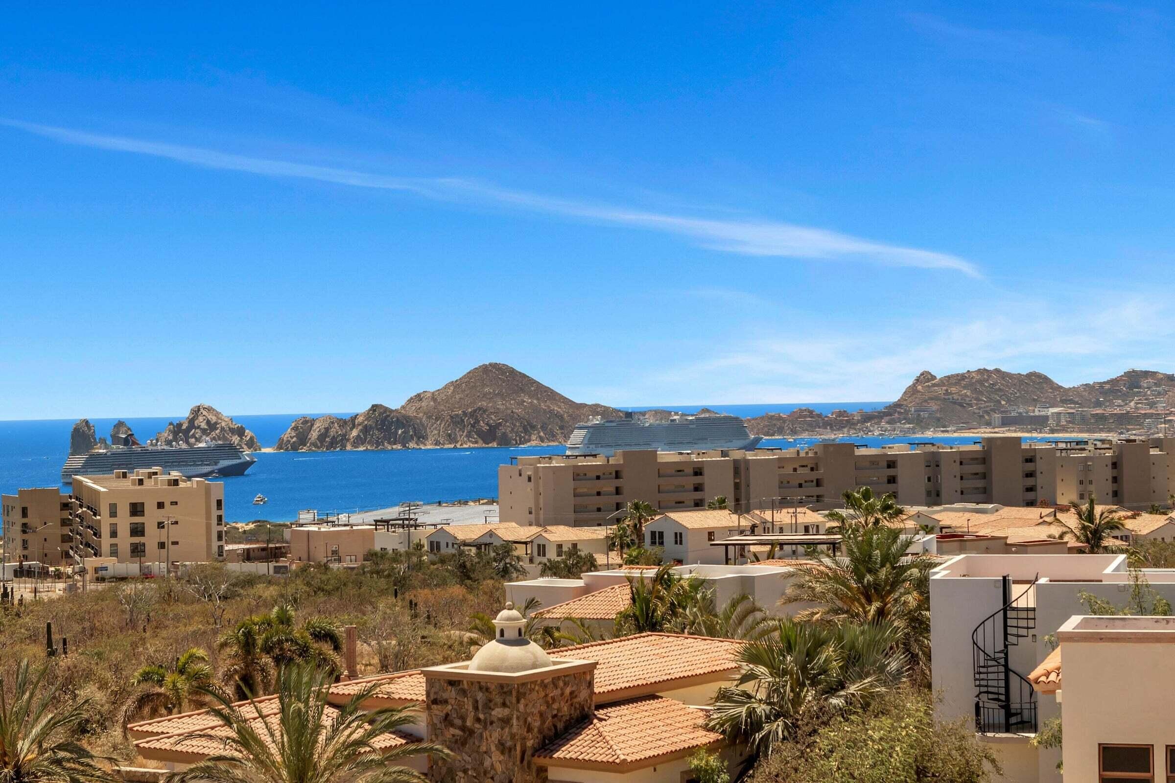10 SELLER FINANCING, Casa Arte