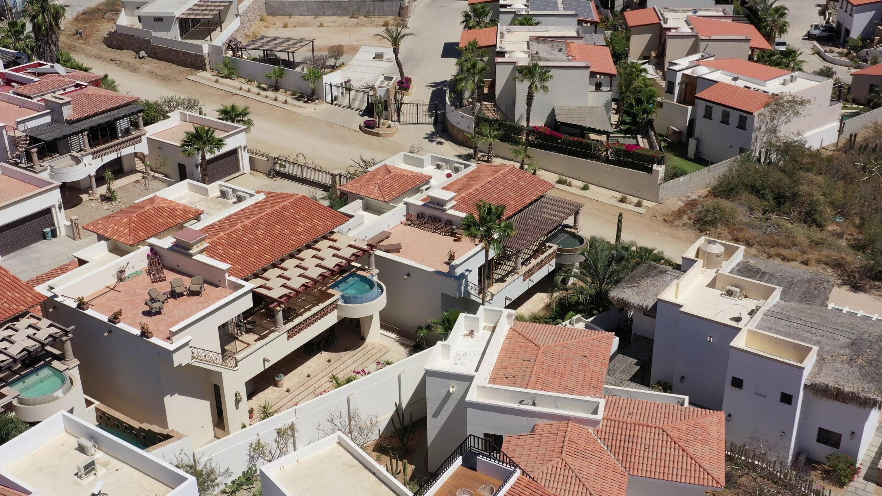 10 SELLER FINANCING, Casa Arte