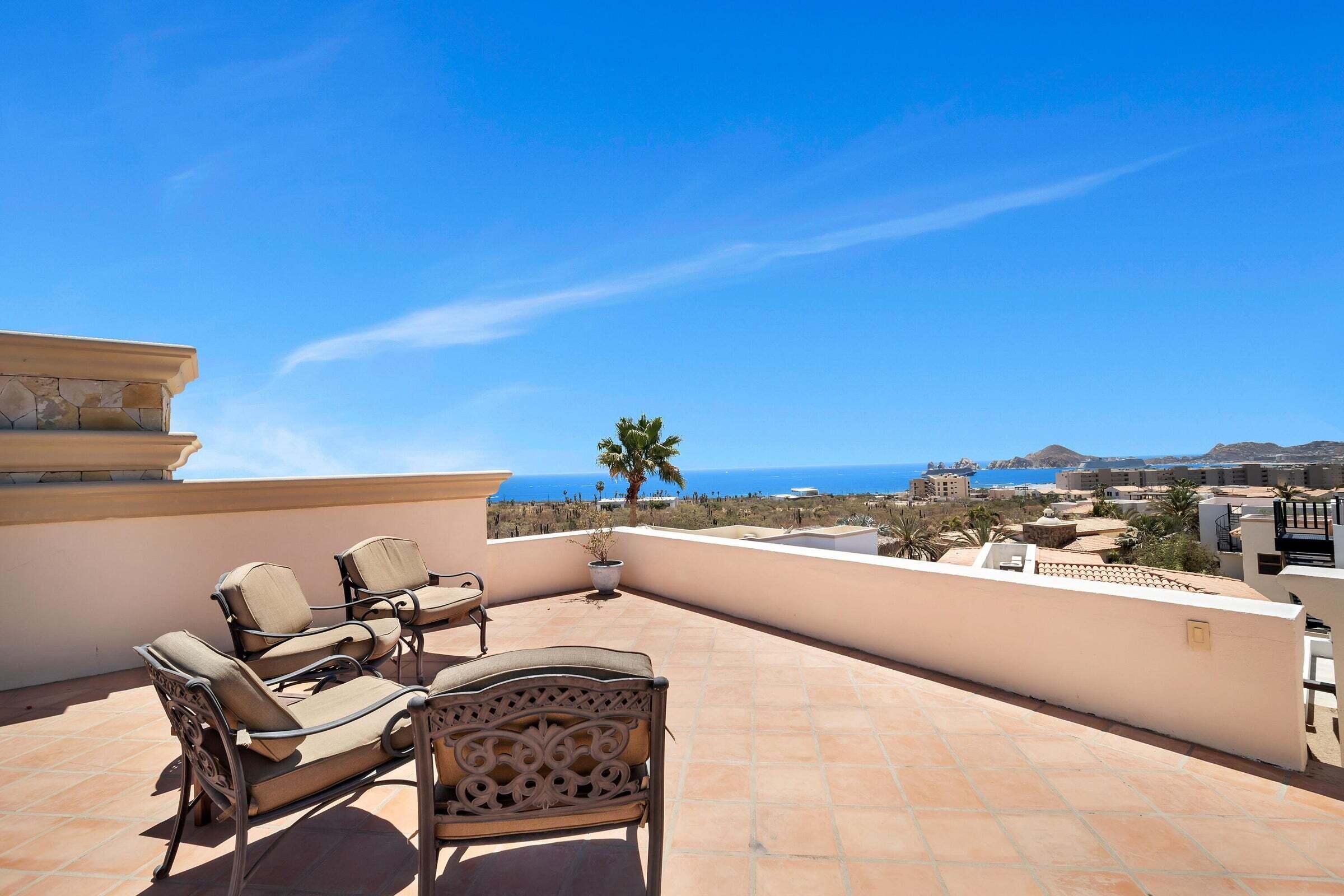 10 SELLER FINANCING, Casa Arte