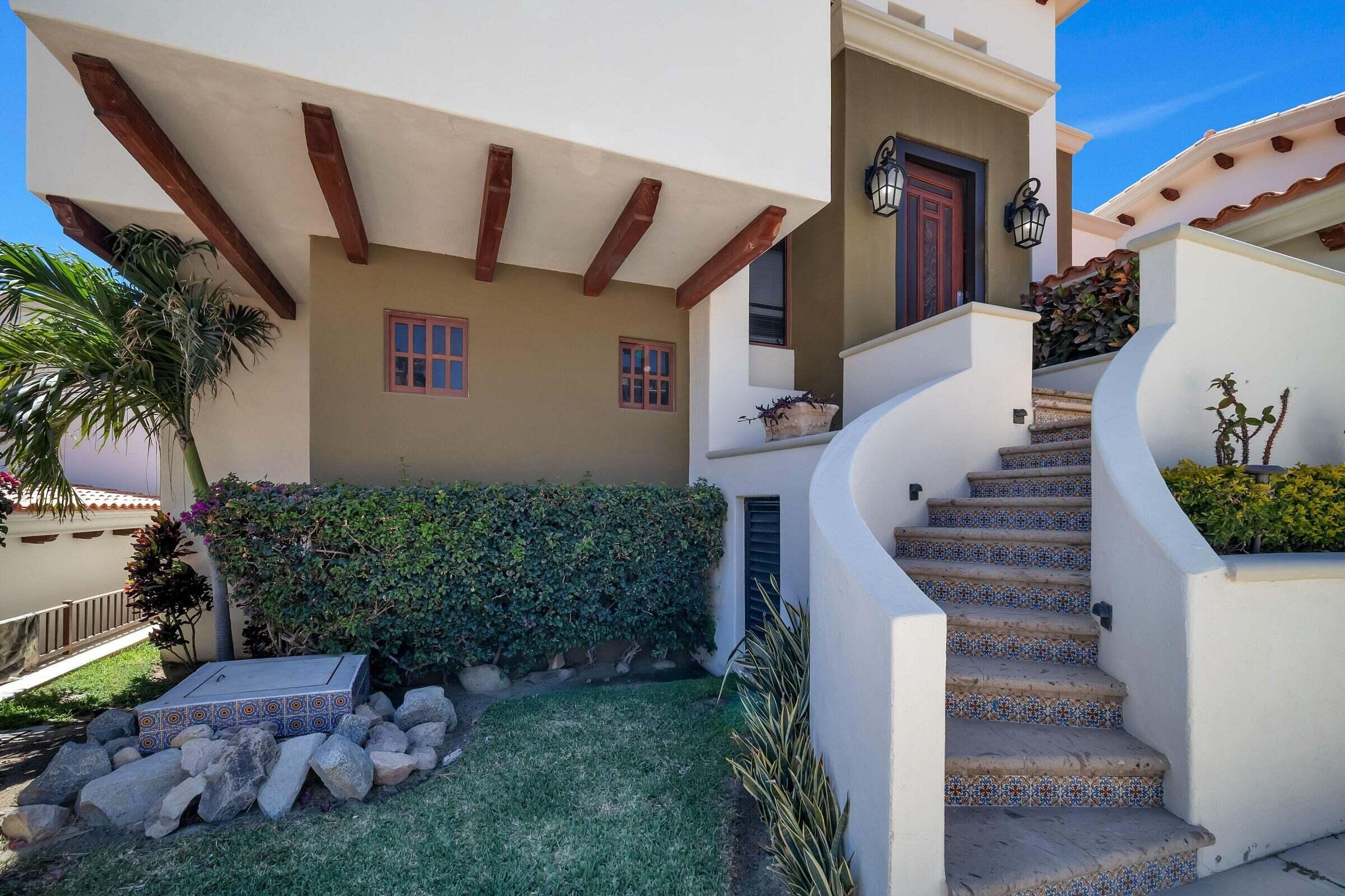 10 SELLER FINANCING, Casa Arte