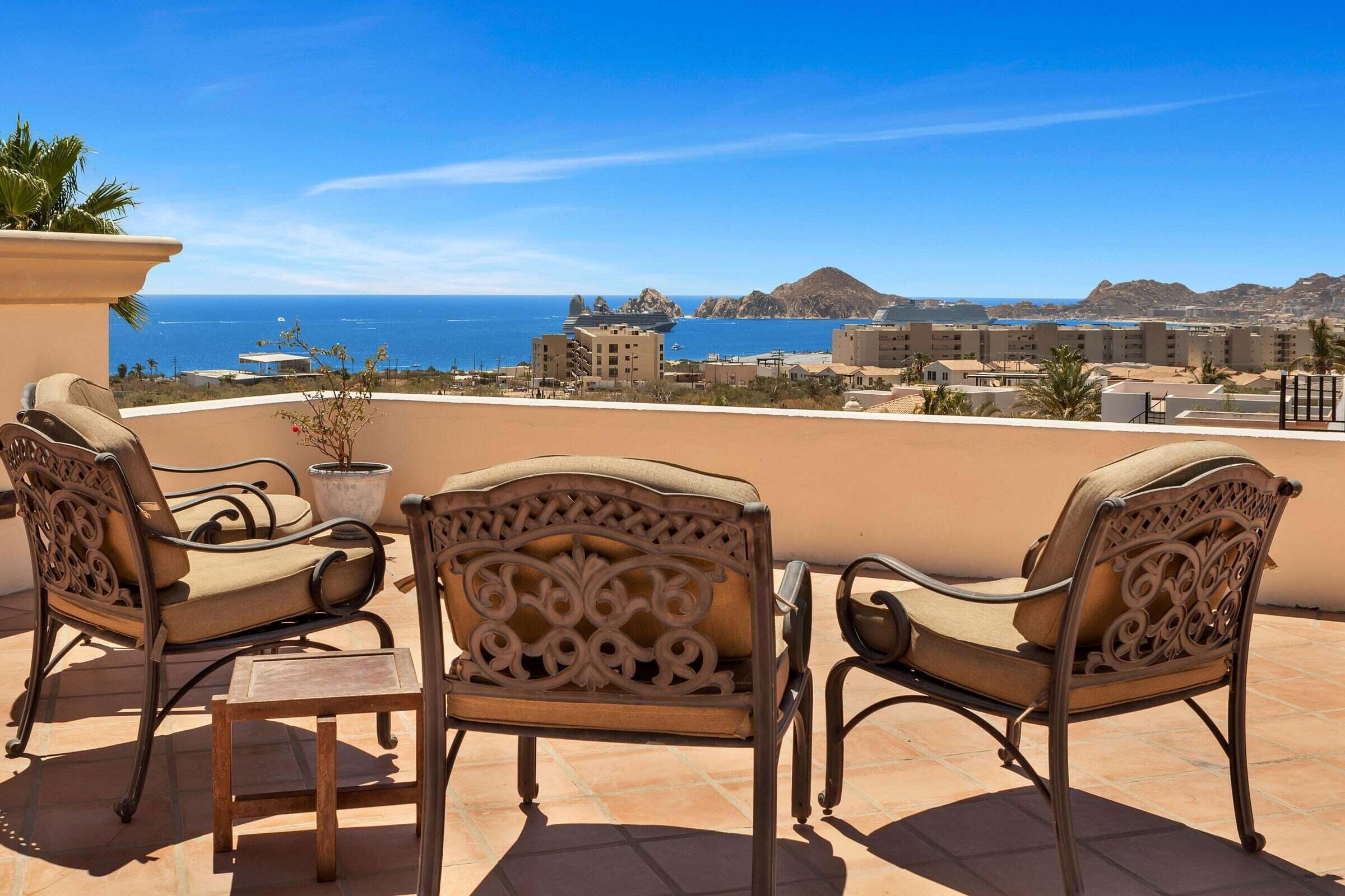 10 SELLER FINANCING, Casa Arte