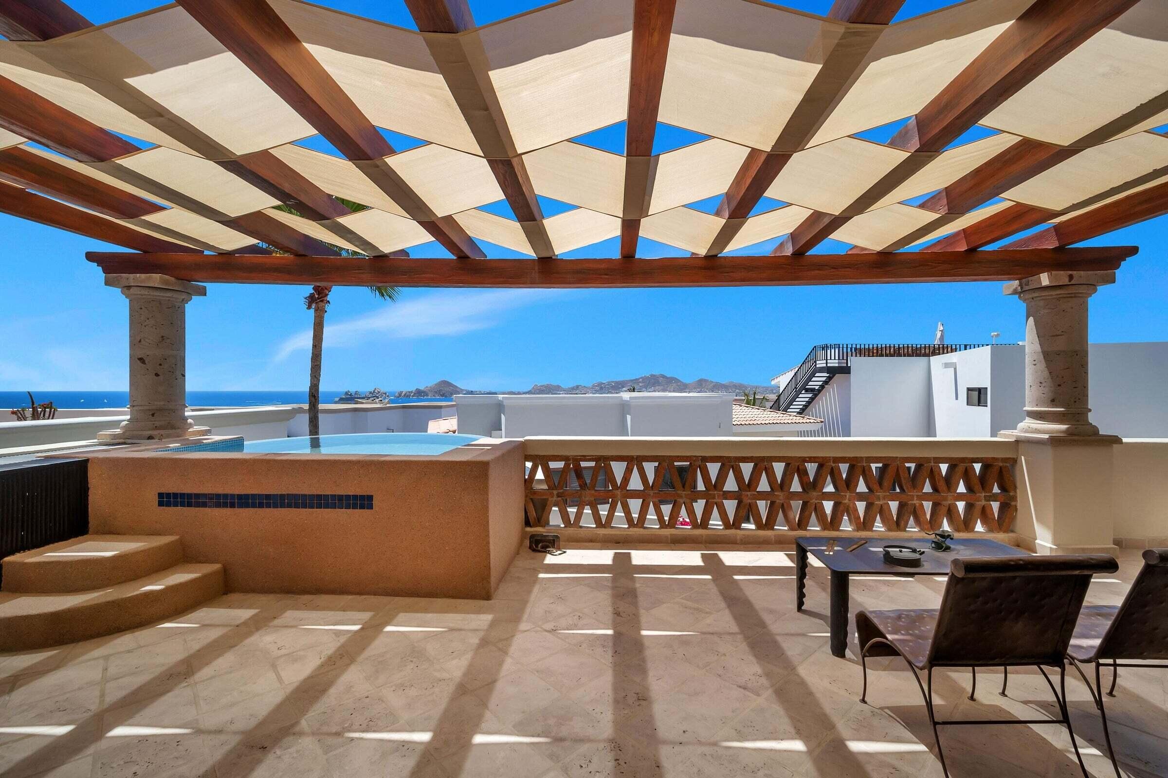 10 SELLER FINANCING, Casa Arte