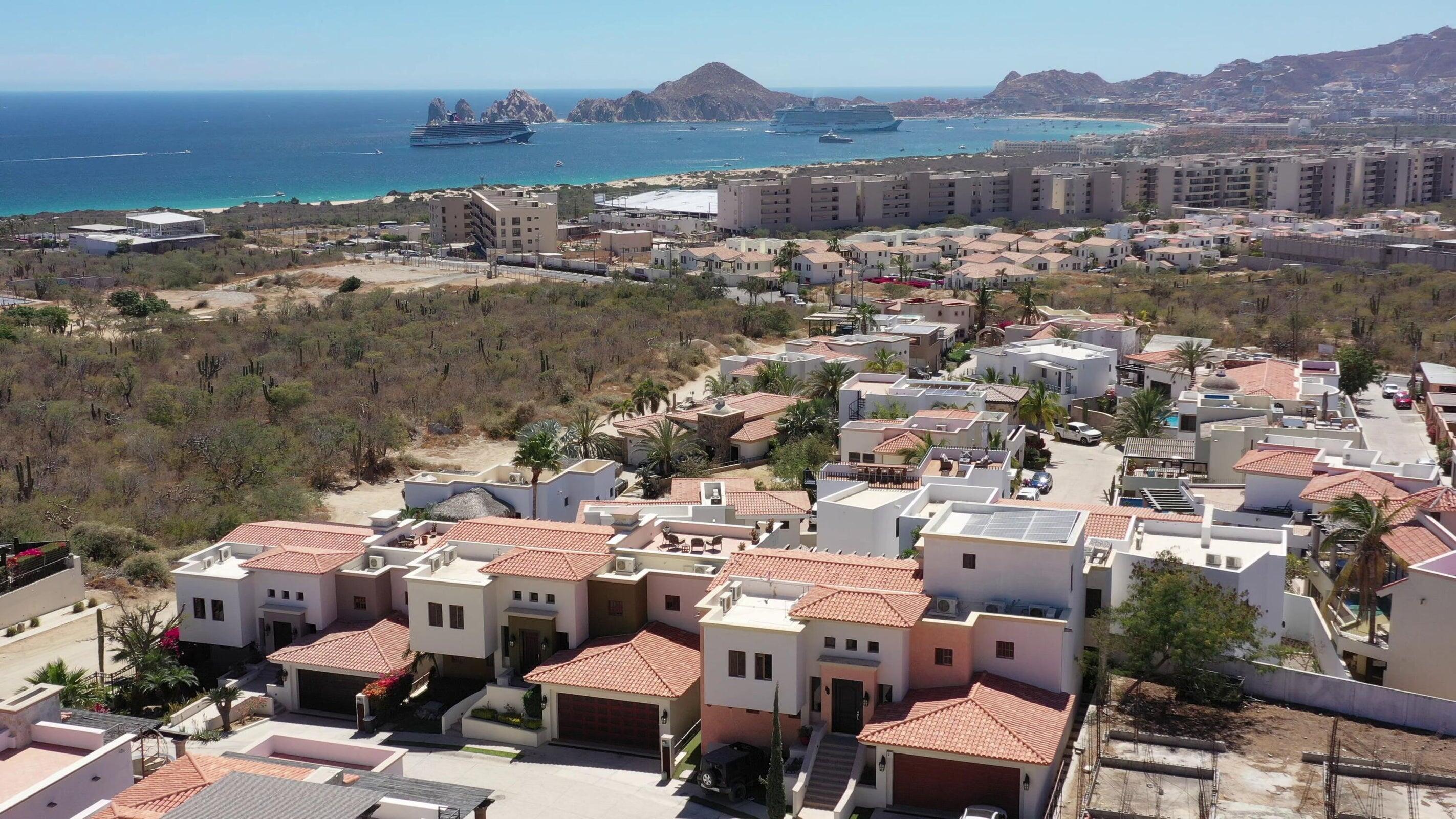 10 SELLER FINANCING, Casa Arte