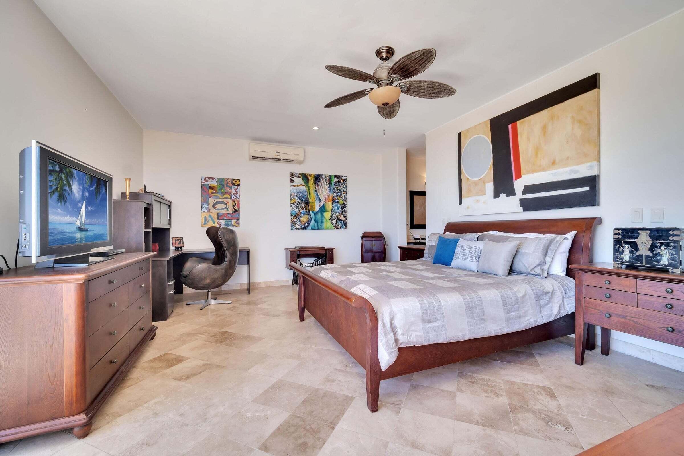 10 SELLER FINANCING, Casa Arte