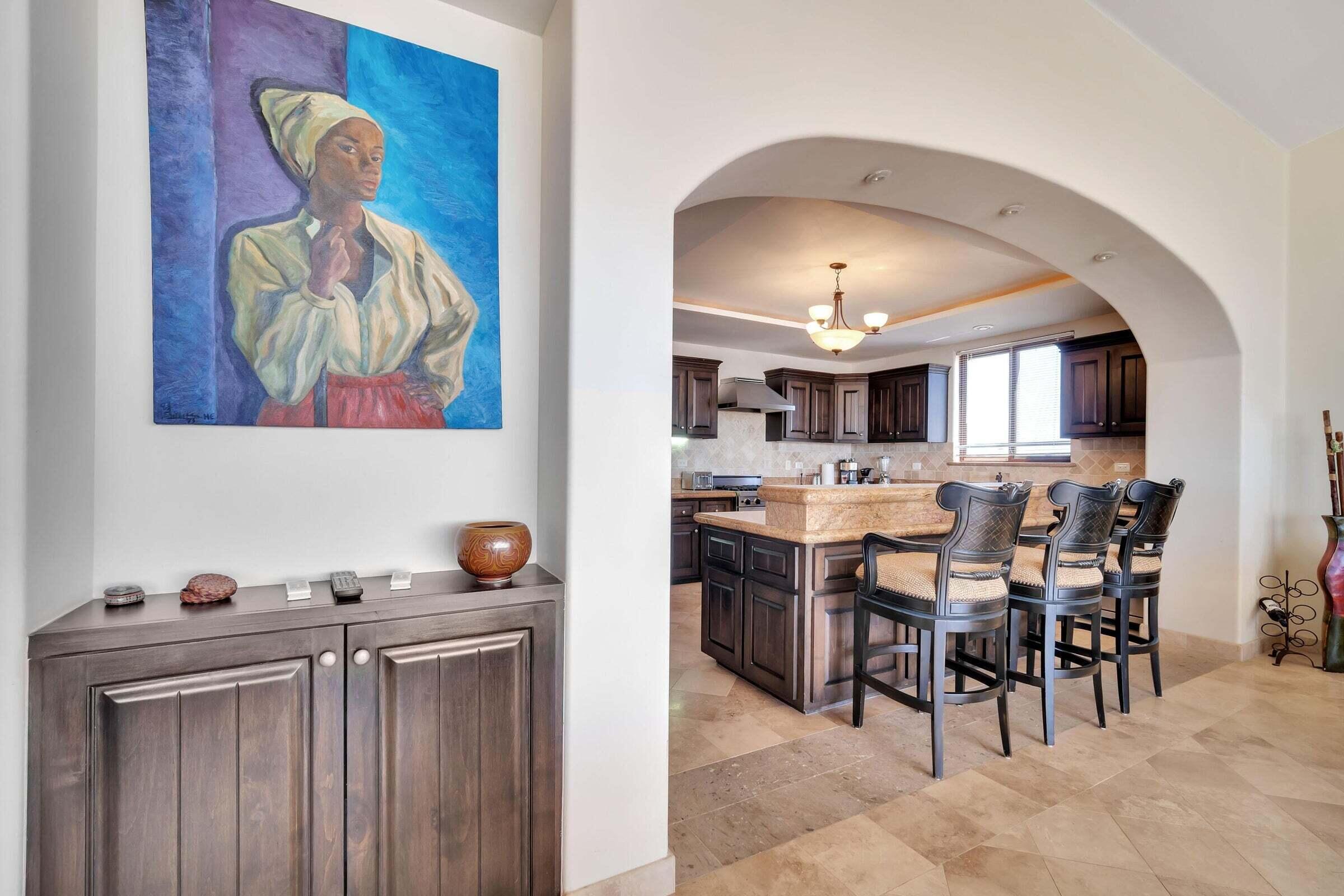 10 SELLER FINANCING, Casa Arte