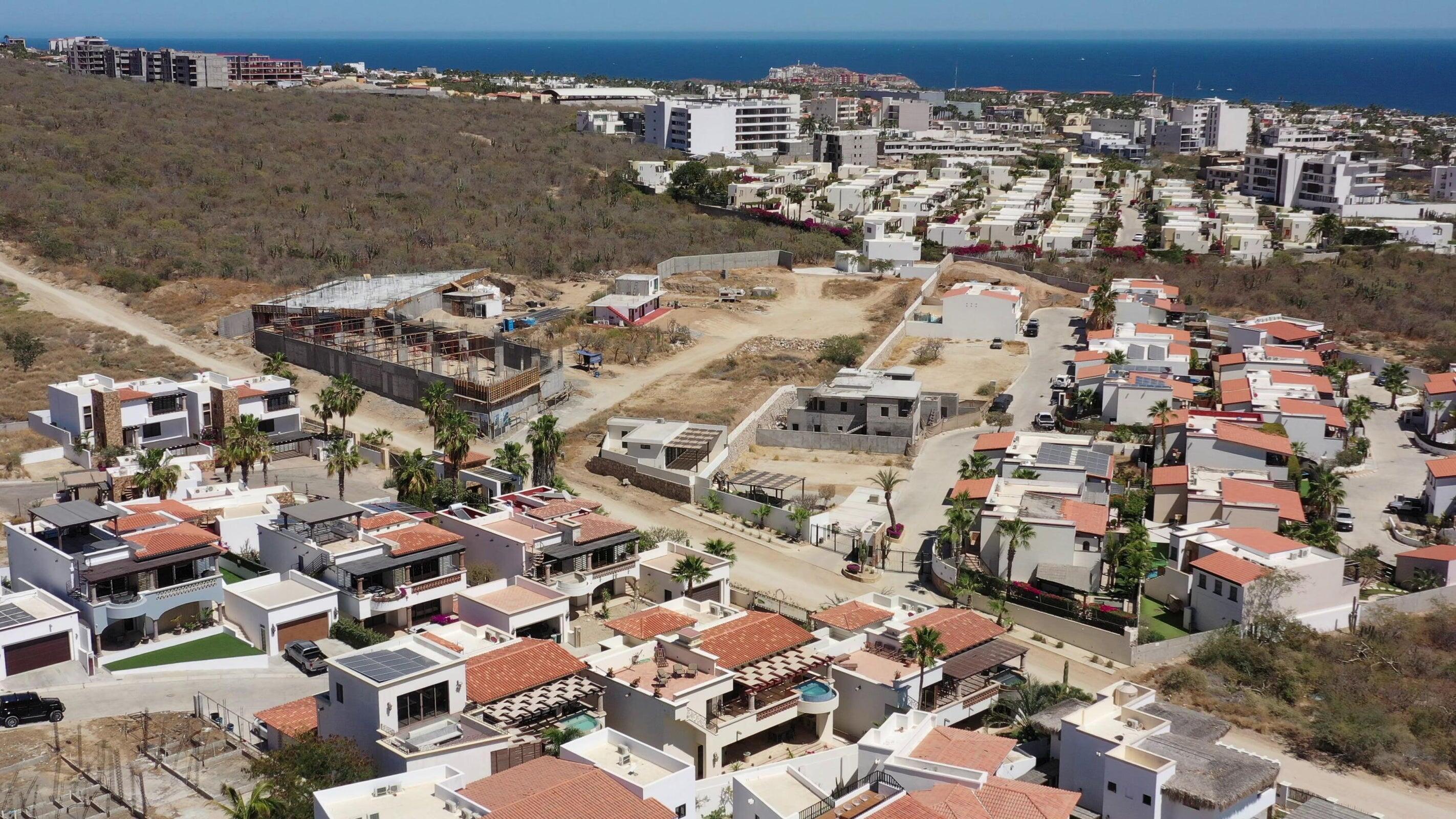 10 SELLER FINANCING, Casa Arte