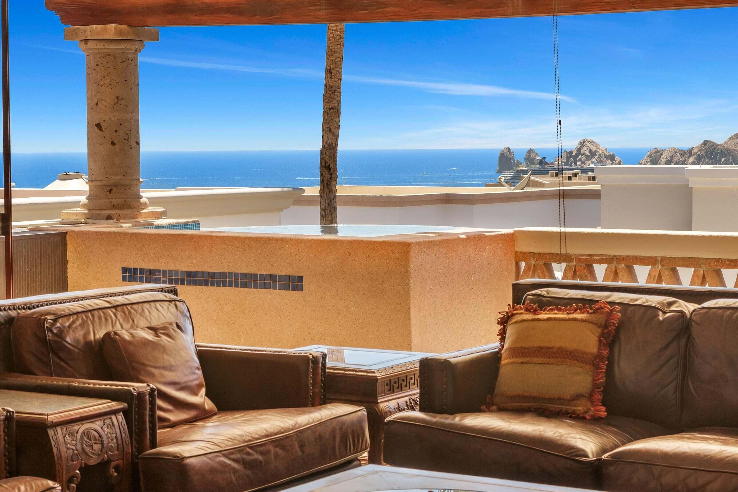 10 SELLER FINANCING, Casa Arte