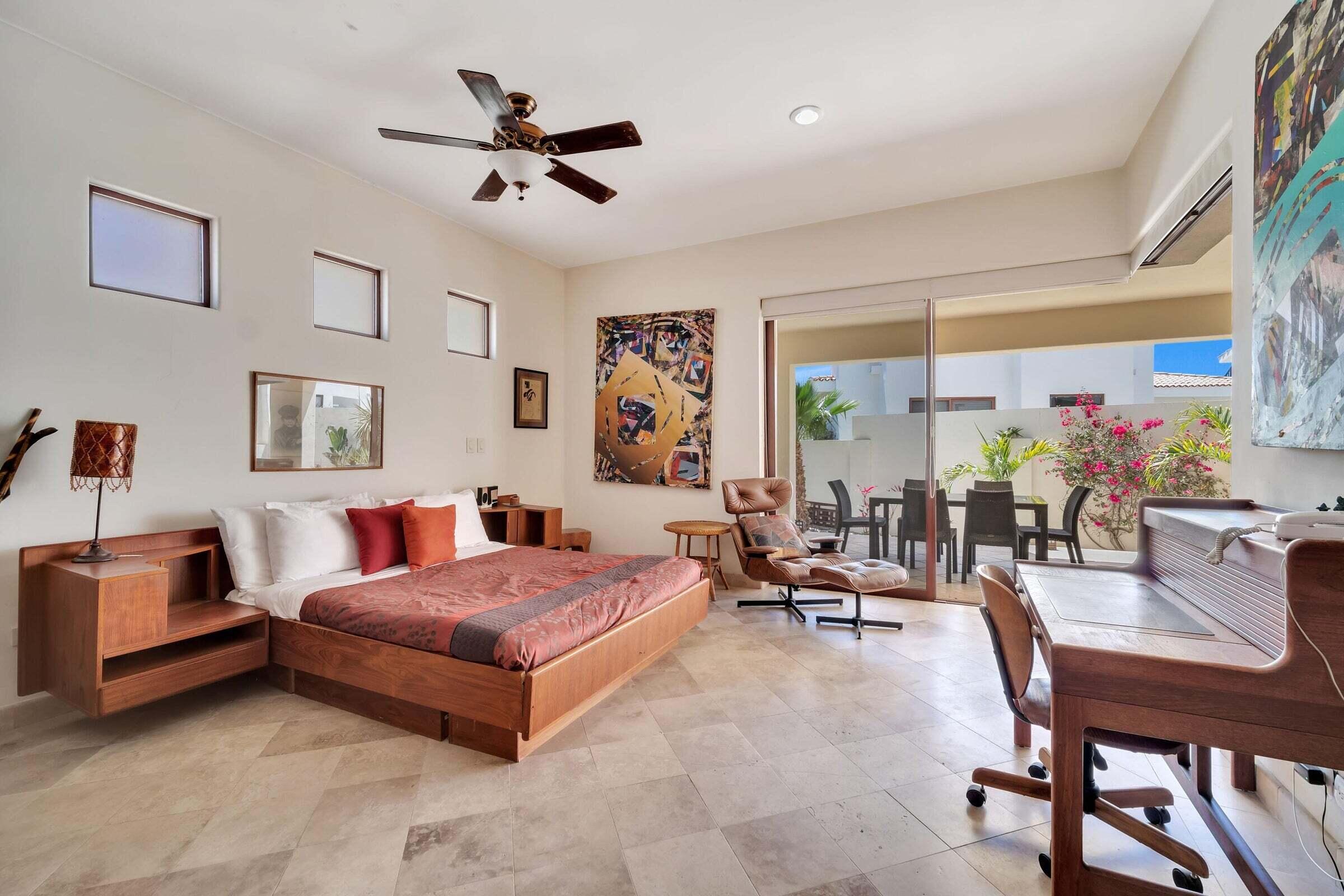 10 SELLER FINANCING, Casa Arte