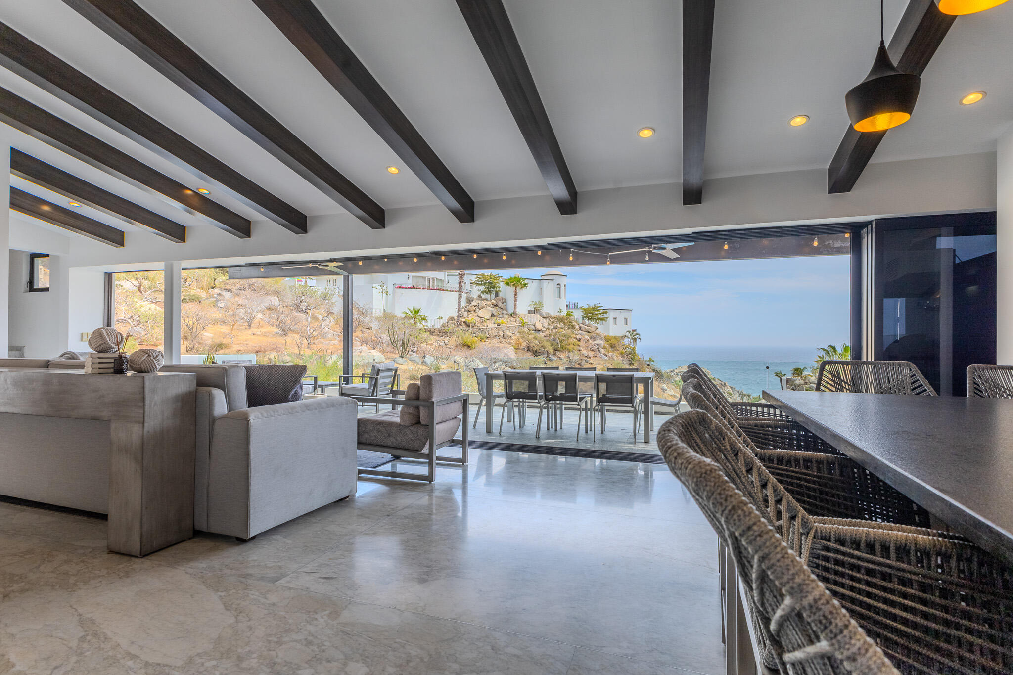 11 Camino Del Pacífico, Villa Nido del Mar