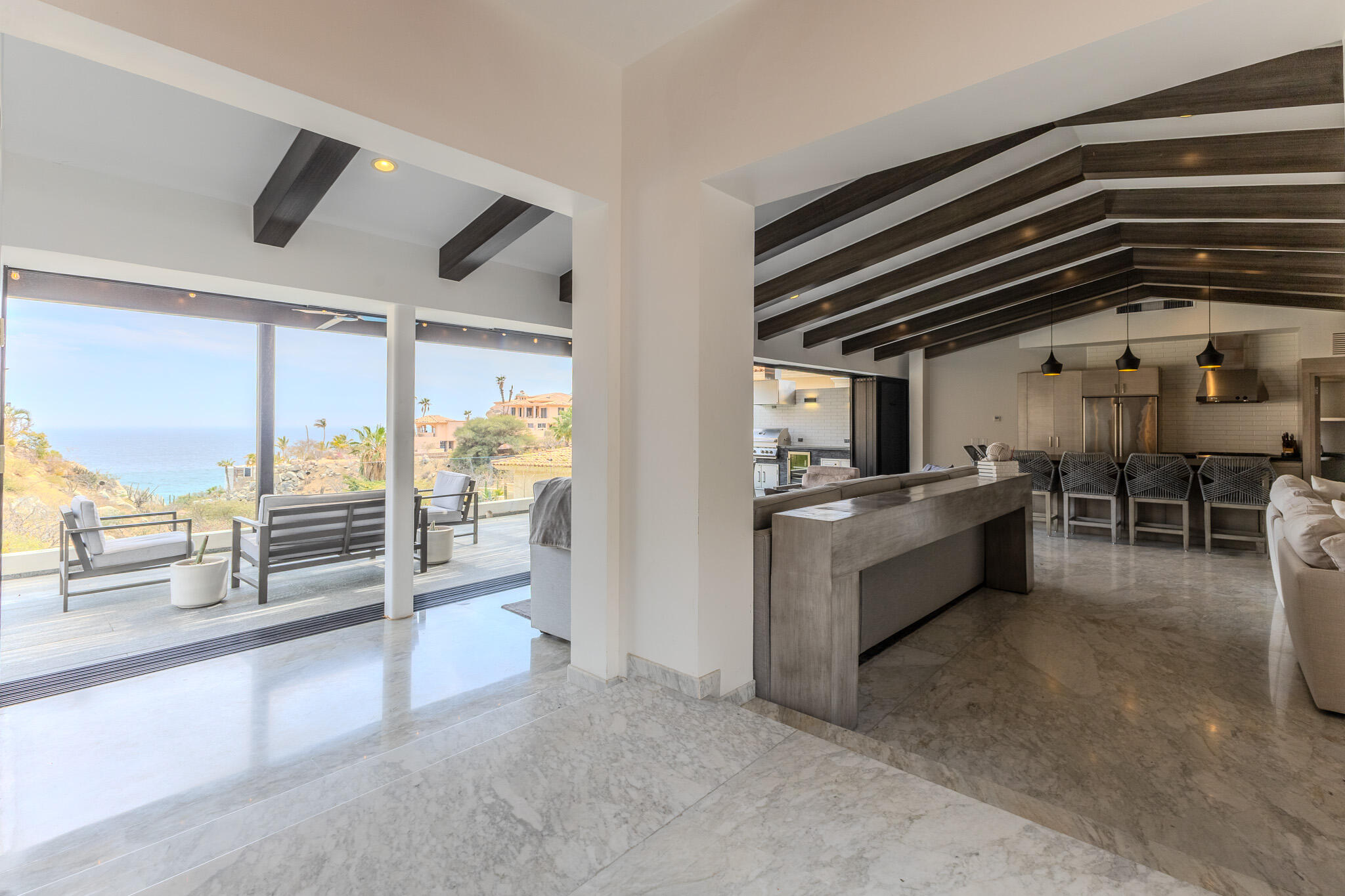 11 Camino Del Pacífico, Villa Nido del Mar