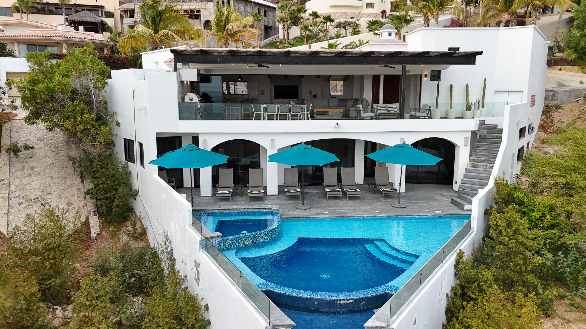 11 Camino Del Pacífico, Villa Nido del Mar