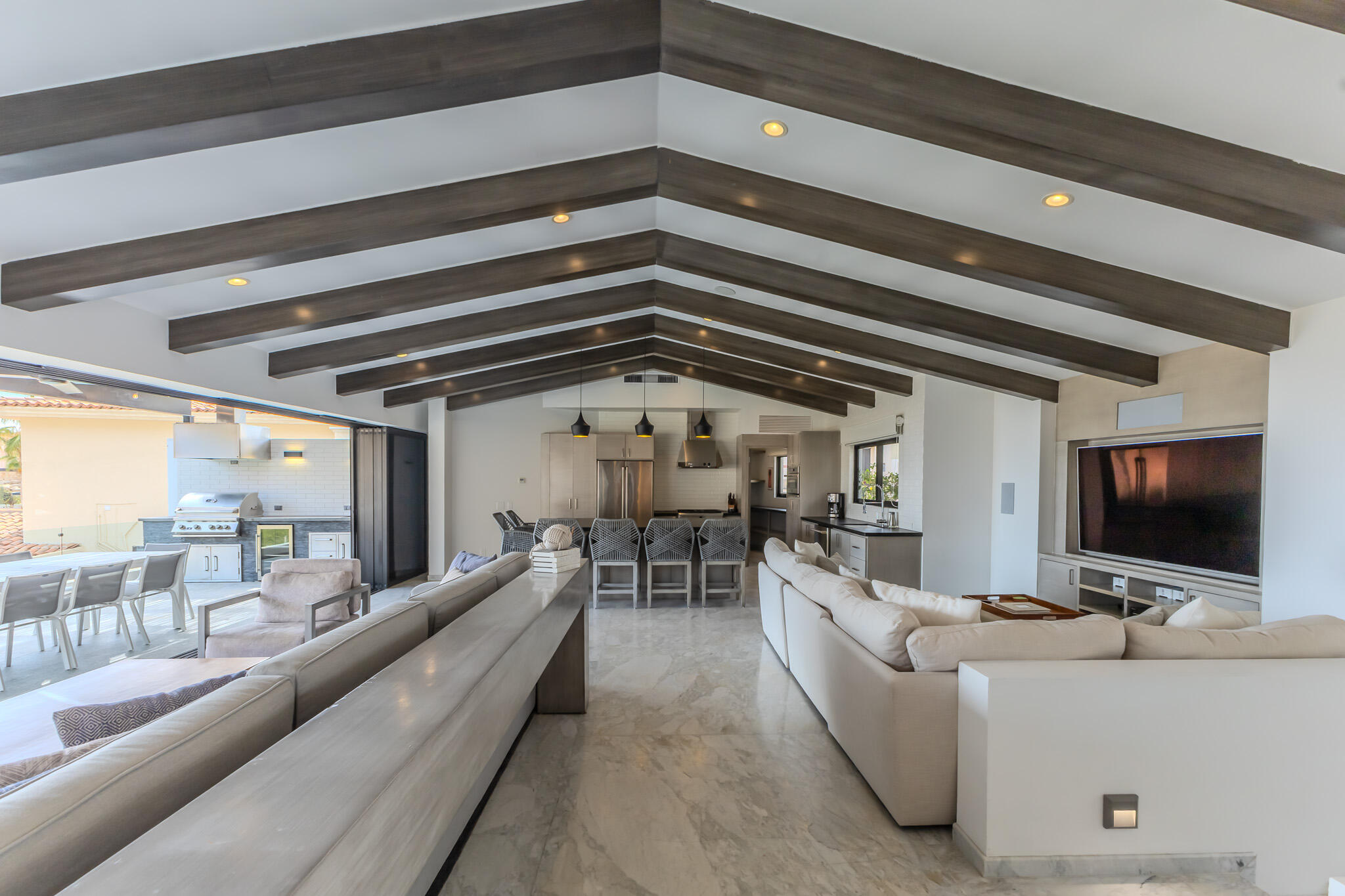 11 Camino Del Pacífico, Villa Nido del Mar