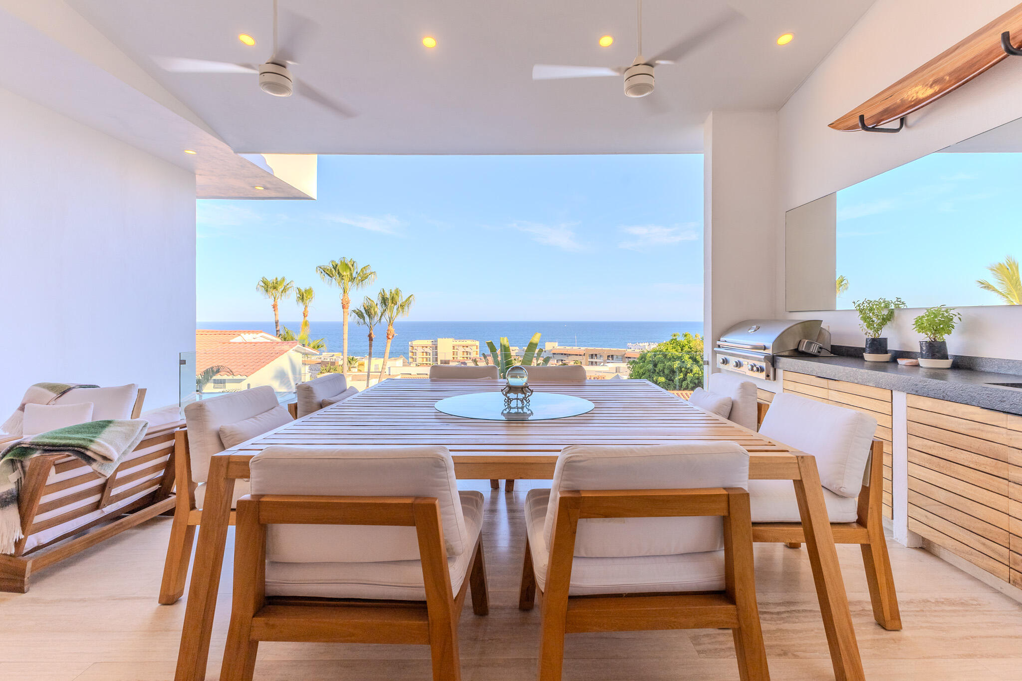 11 Buena Vista, Casa Vista Mar
