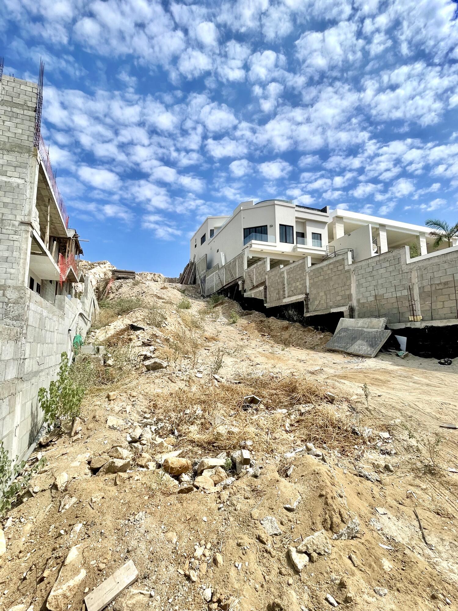 Desarrollo El Campestre, Lote 49