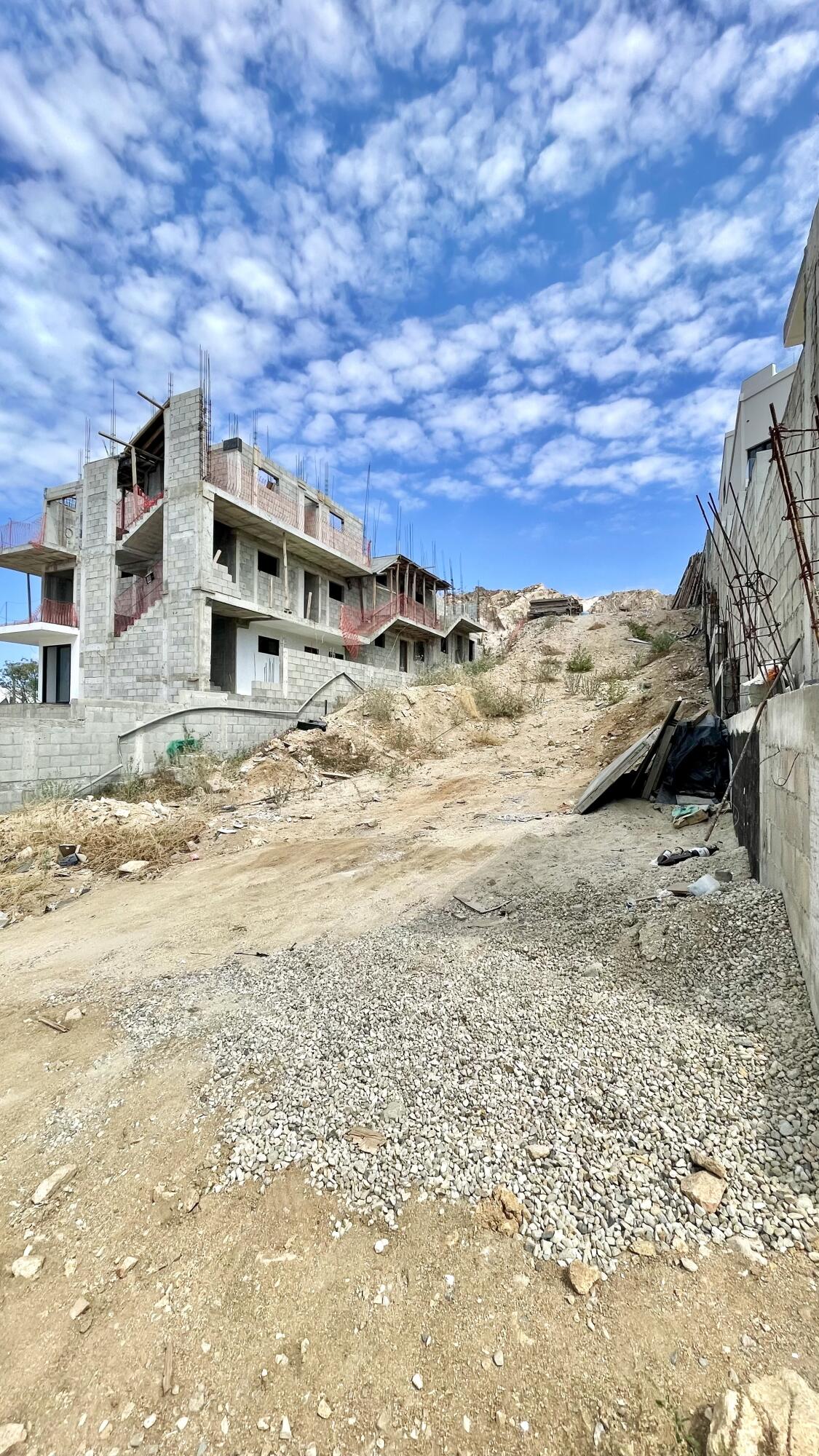 Desarrollo El Campestre, Lote 49