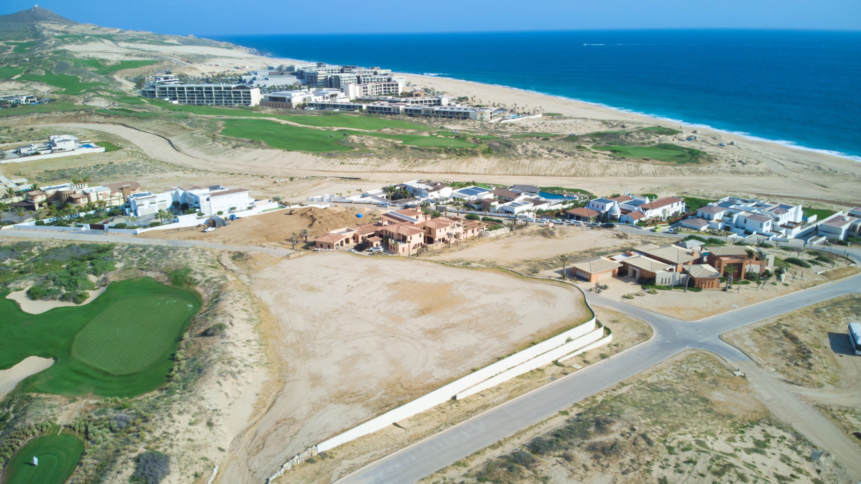 #49 Beach Estates, Diamante