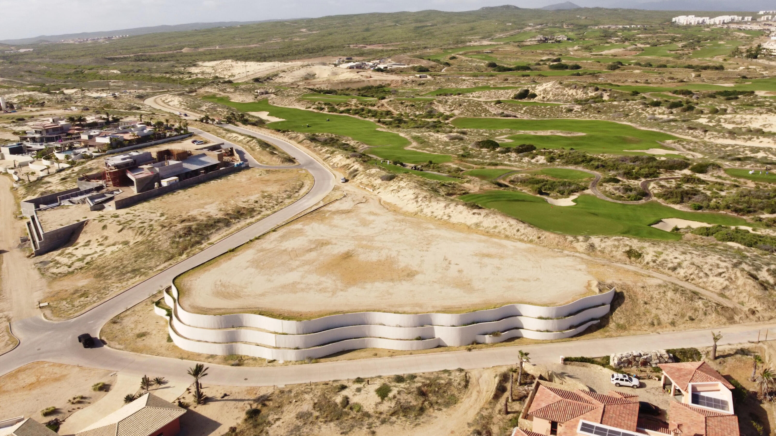 #49 Beach Estates, Diamante