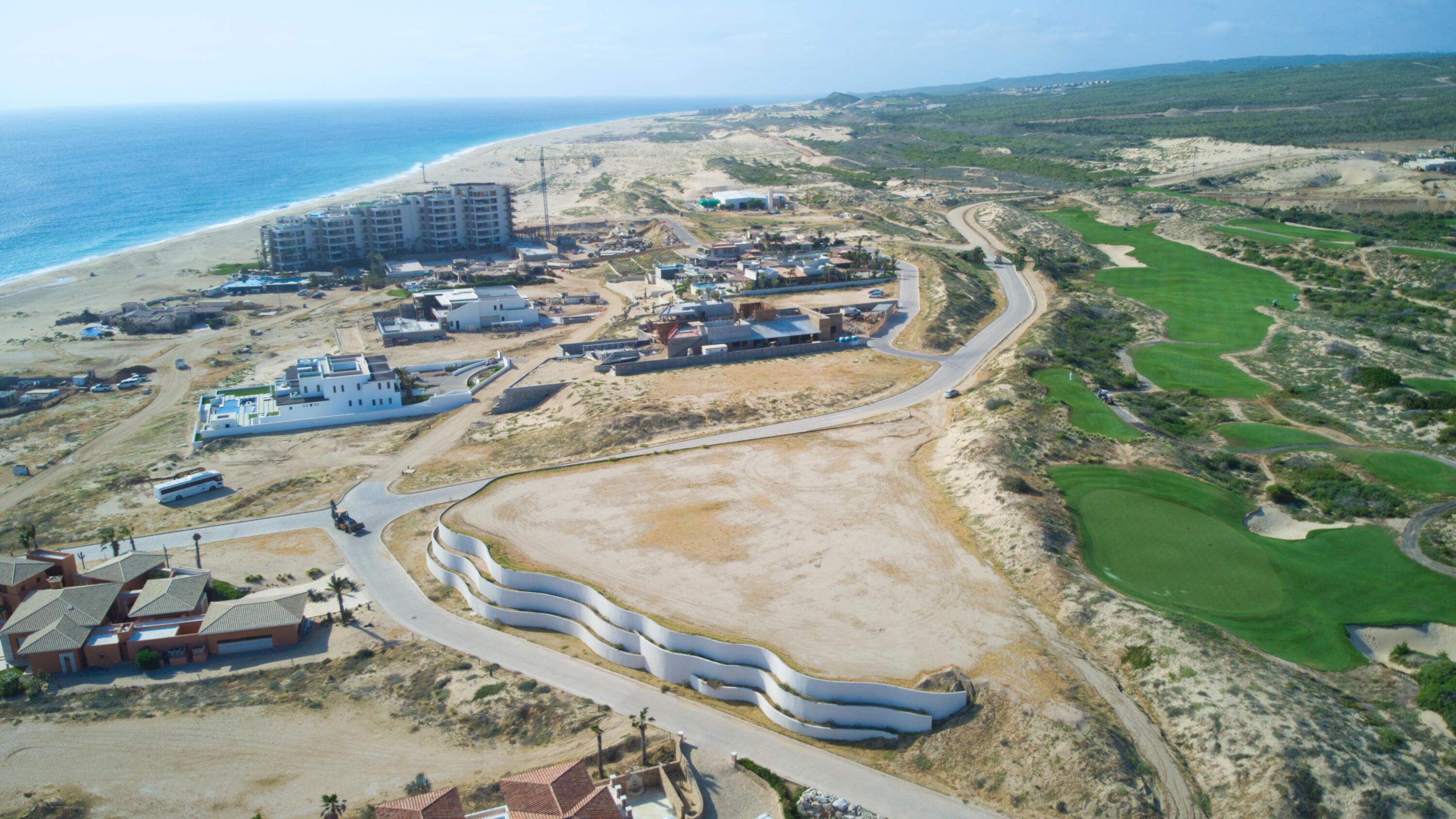 #49 Beach Estates, Diamante