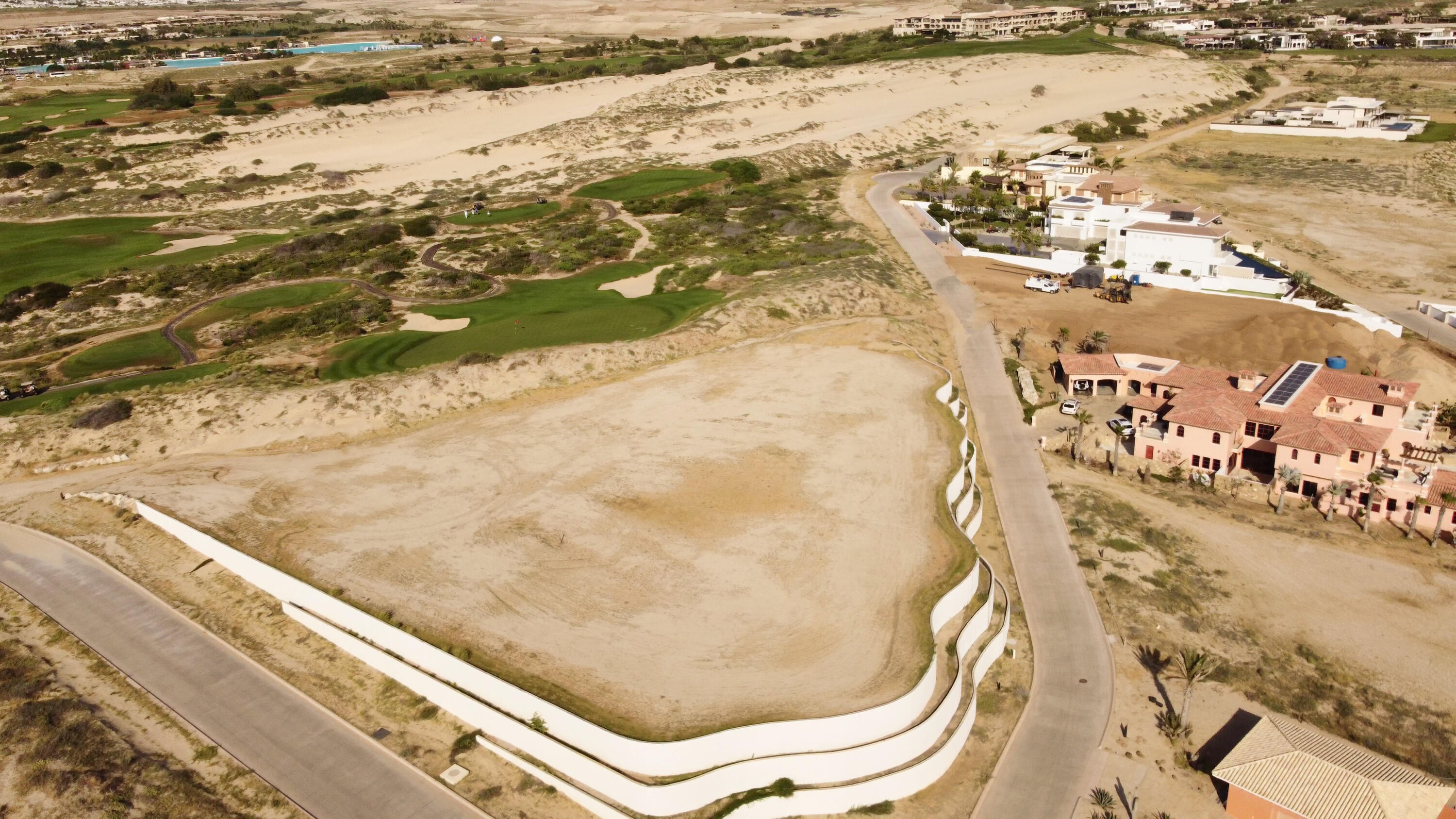 #49 Beach Estates, Diamante