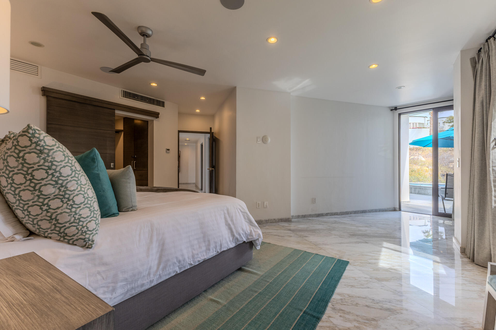 11 Camino Del Pacífico, Nido del Mar