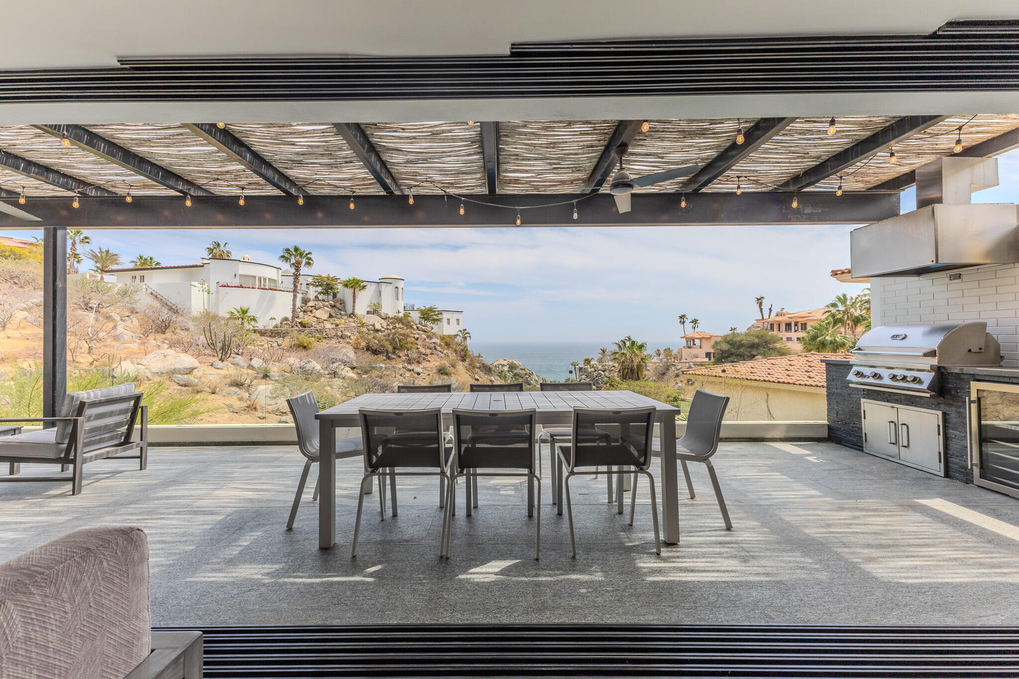 11 Camino Del Pacífico, Nido del Mar