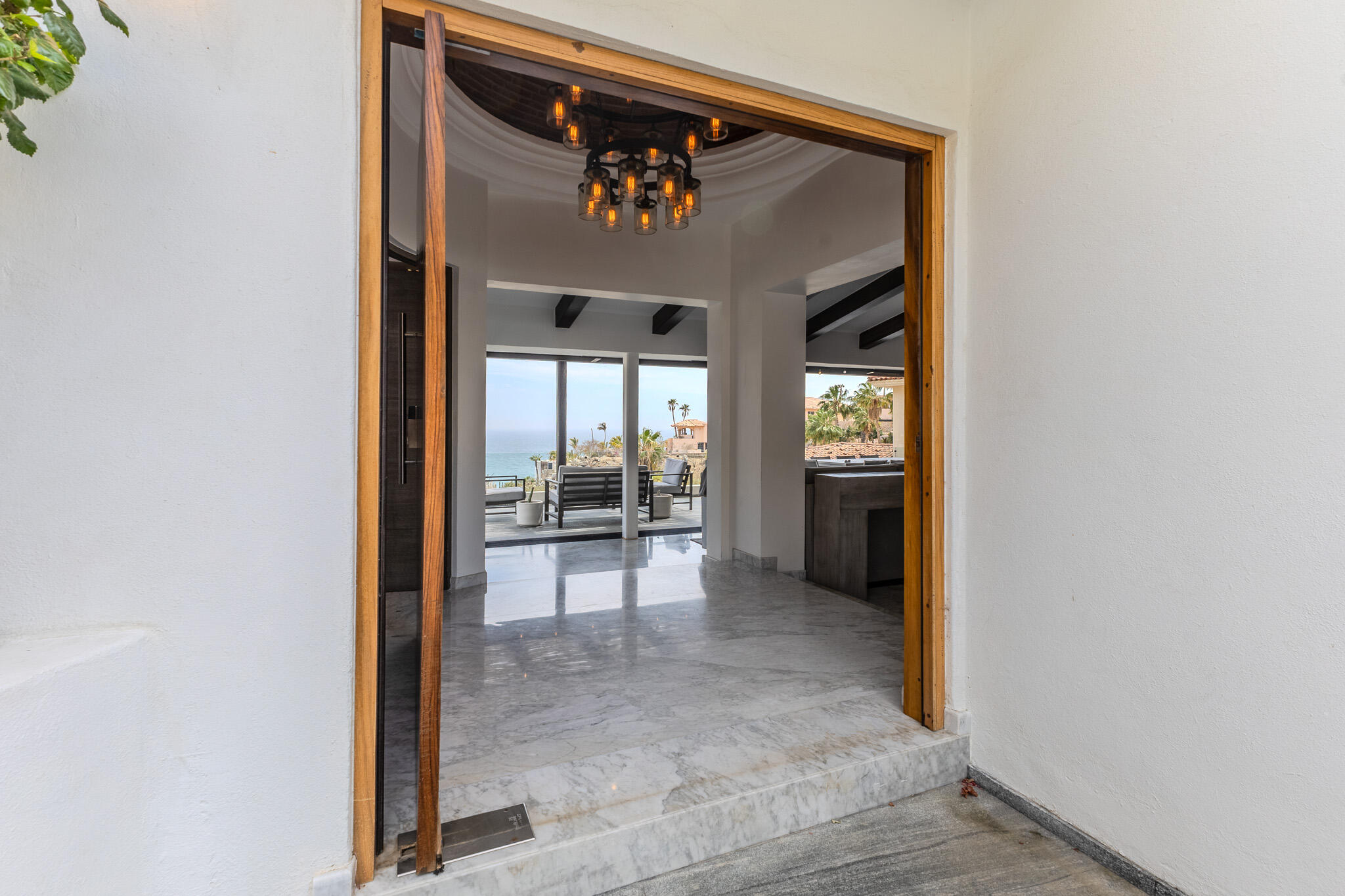 11 Camino Del Pacífico, Nido del Mar