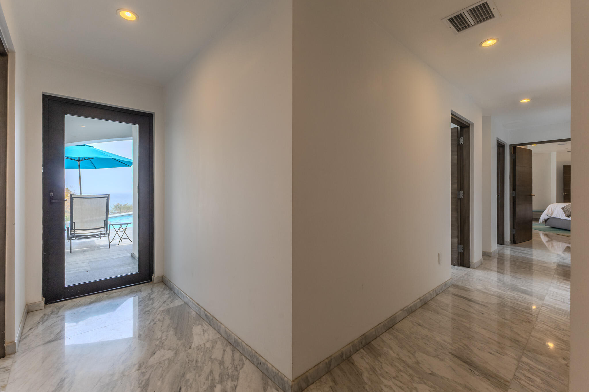 11 Camino Del Pacífico, Nido del Mar