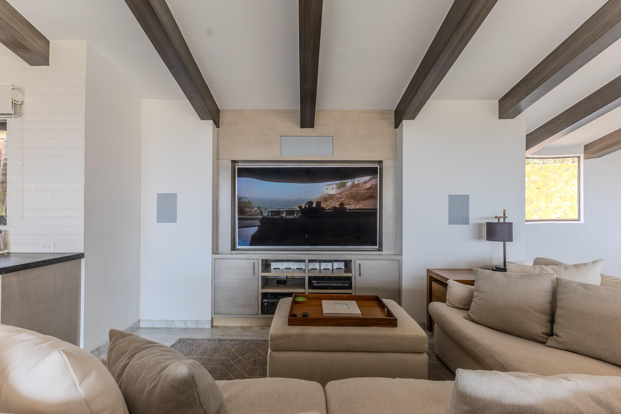 11 Camino Del Pacífico, Nido del Mar