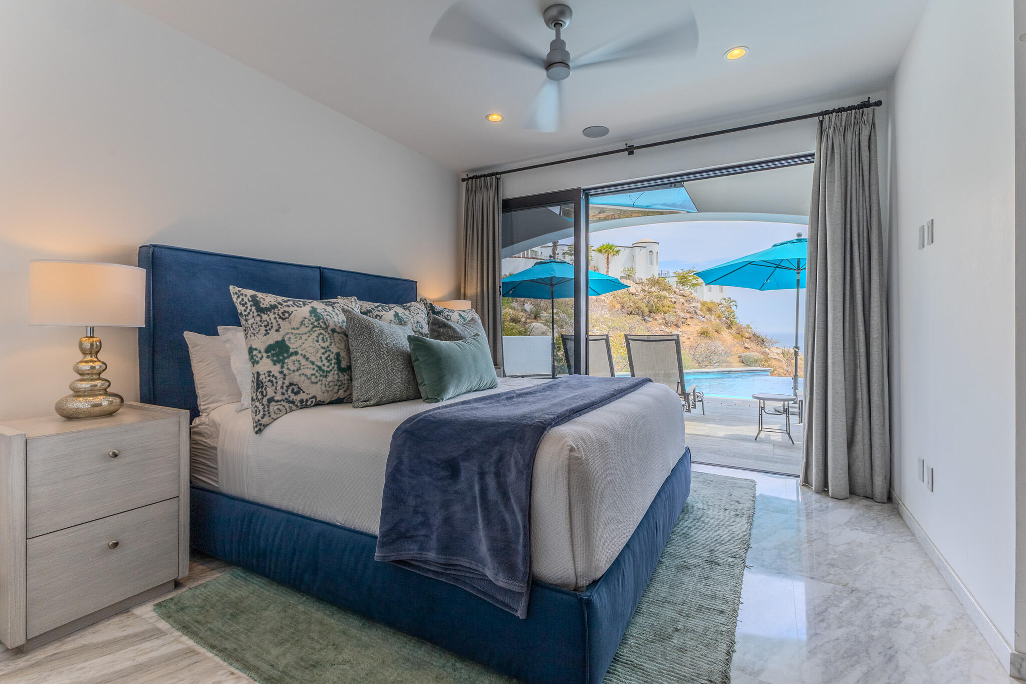 11 Camino Del Pacífico, Nido del Mar