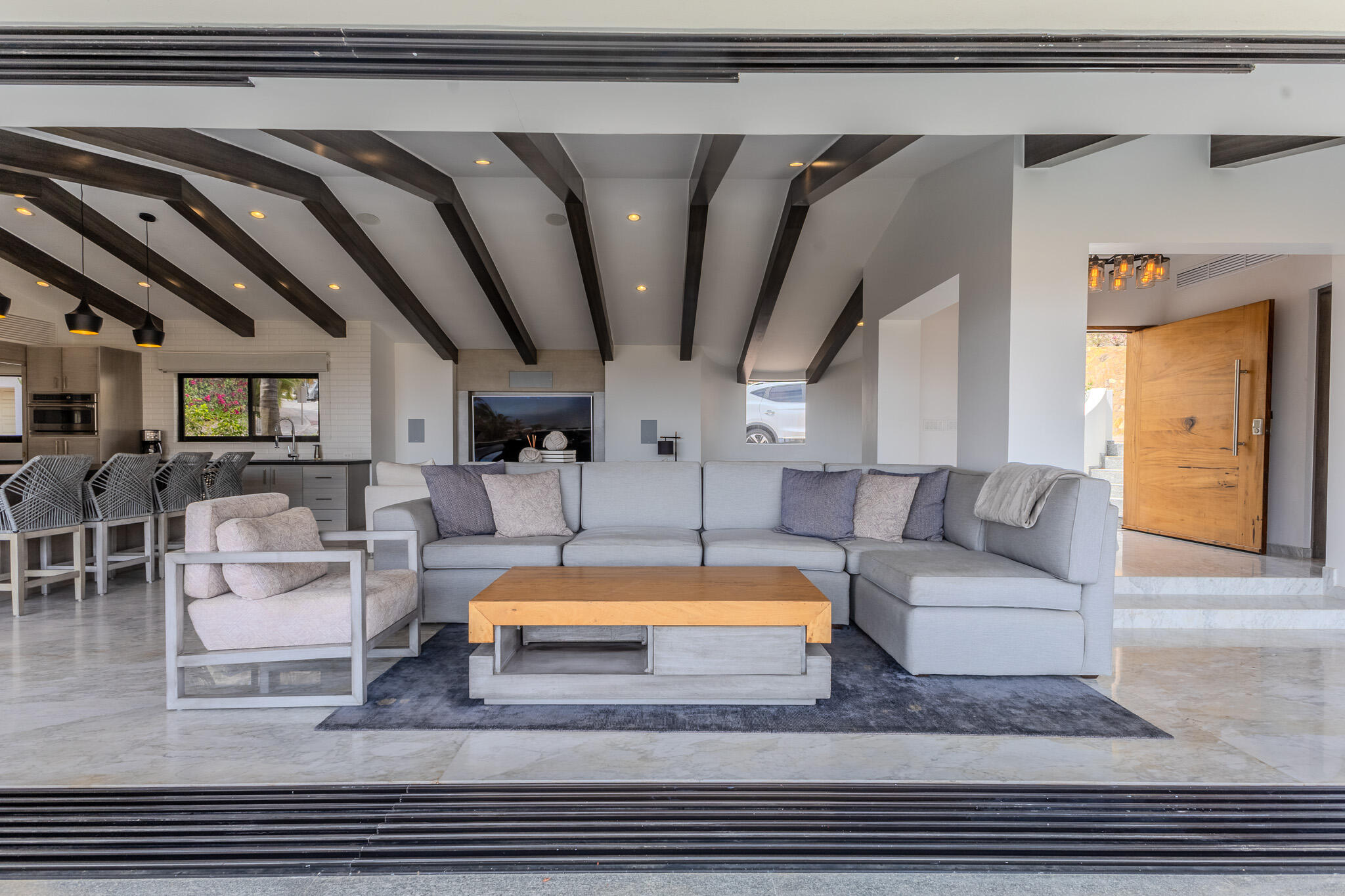 11 Camino Del Pacífico, Nido del Mar