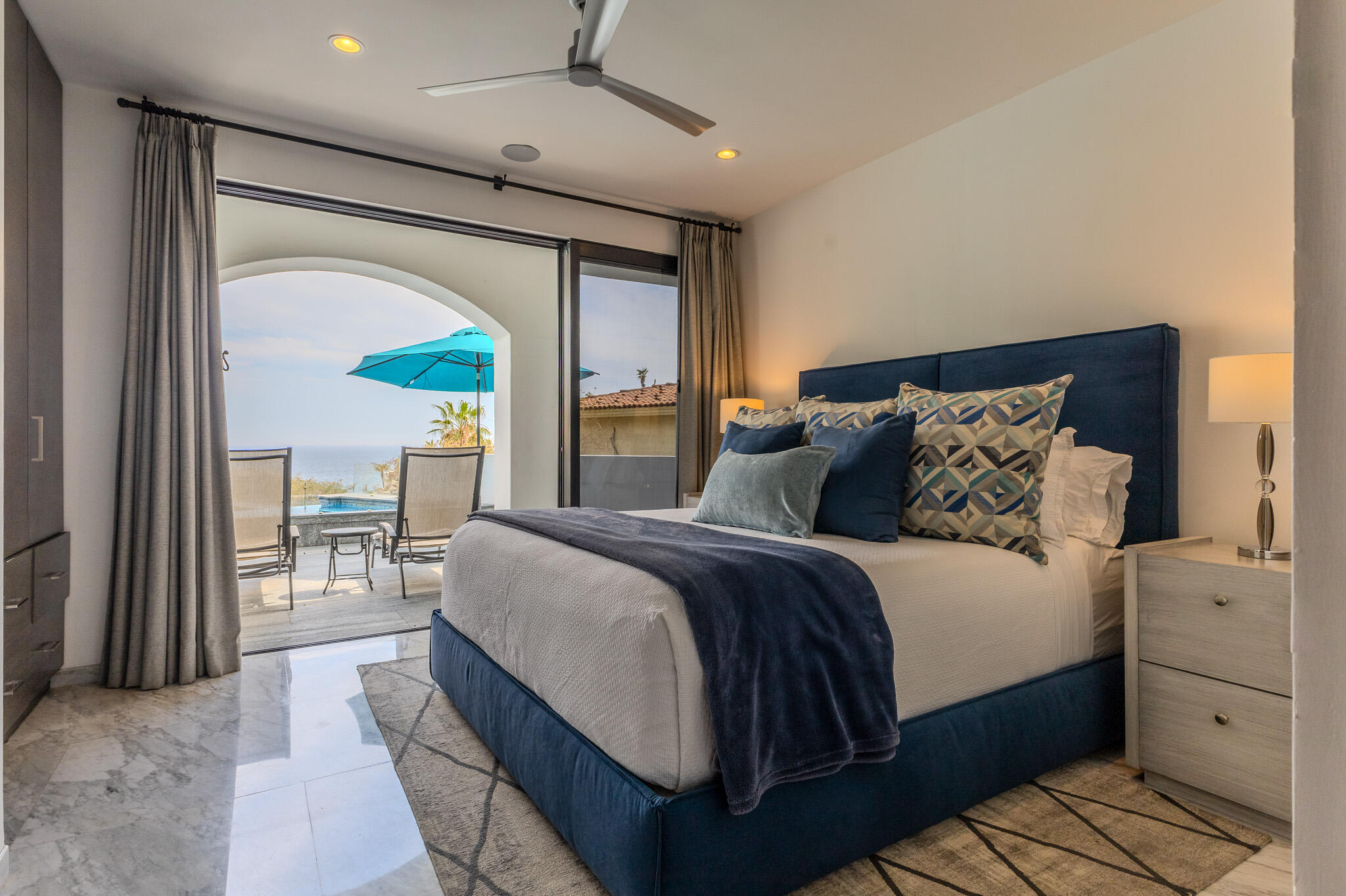 11 Camino Del Pacífico, Nido del Mar