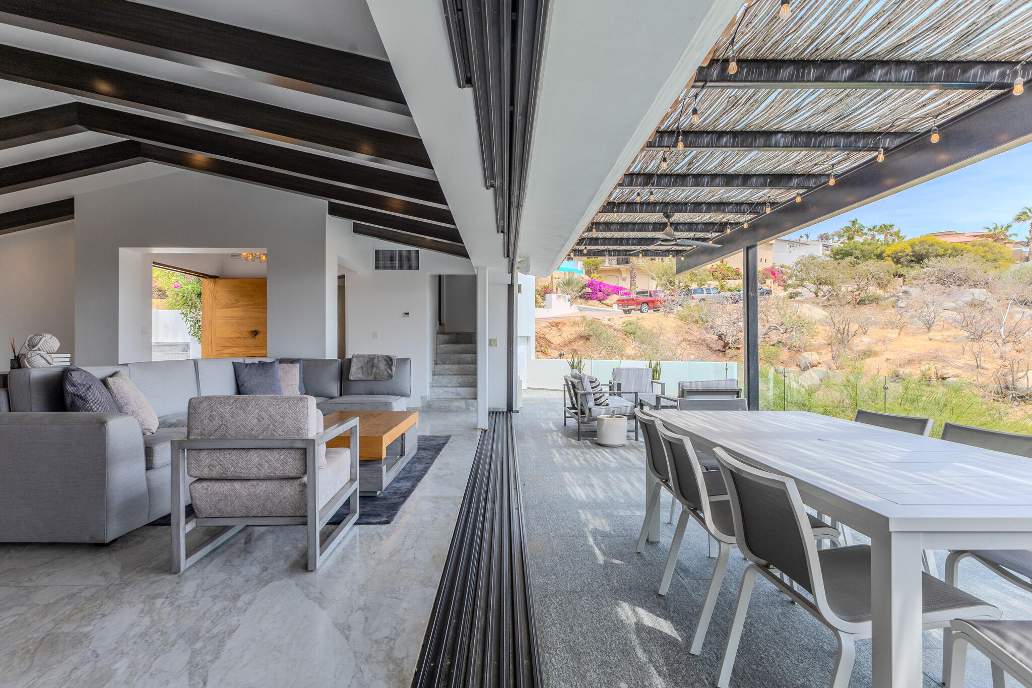 11 Camino Del Pacífico, Nido del Mar