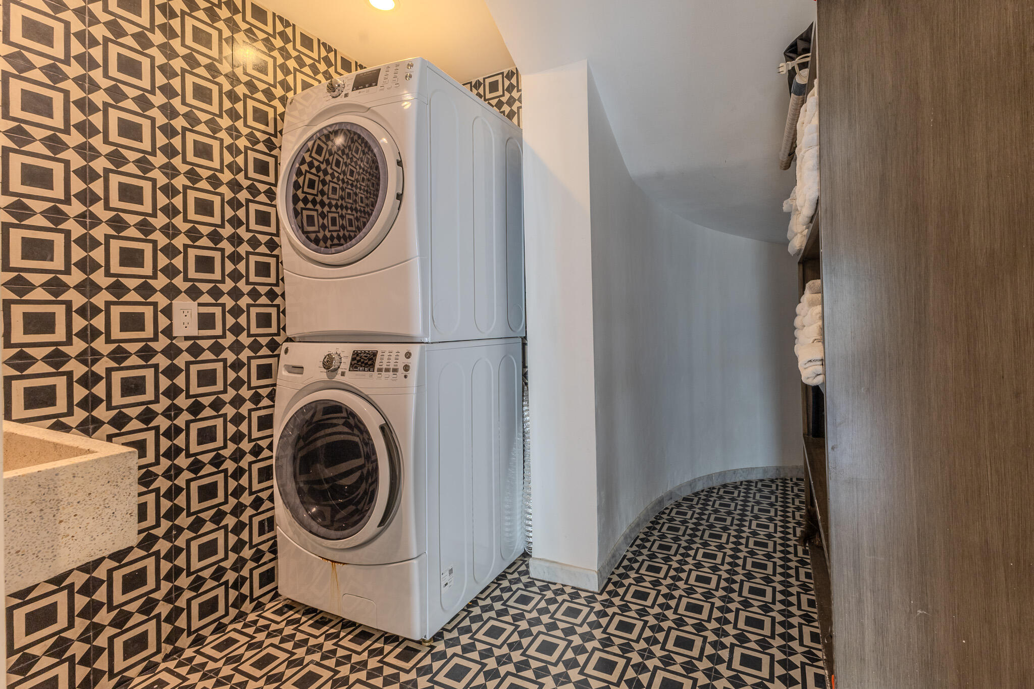 11 Camino Del Pacífico, Nido del Mar