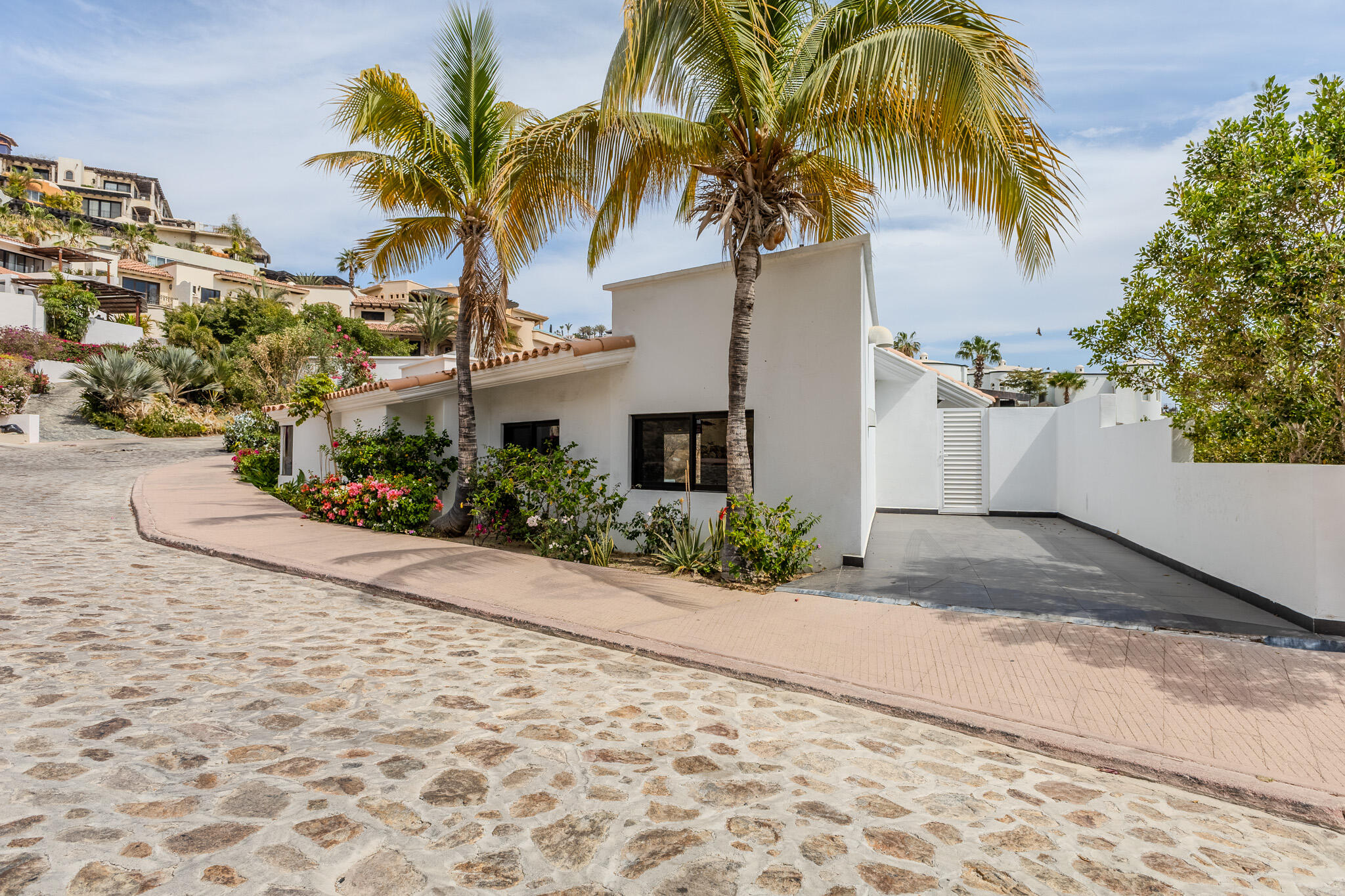 11 Camino Del Pacífico, Nido del Mar