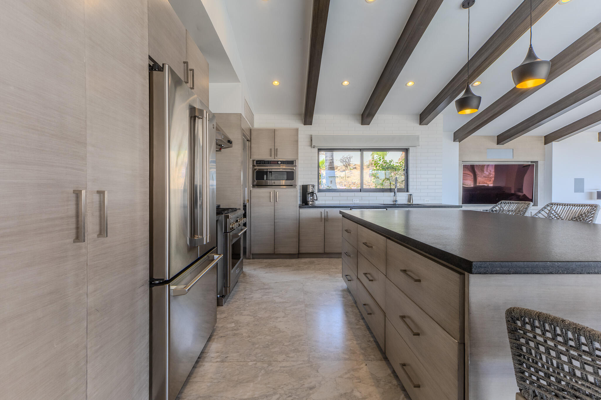 11 Camino Del Pacífico, Nido del Mar