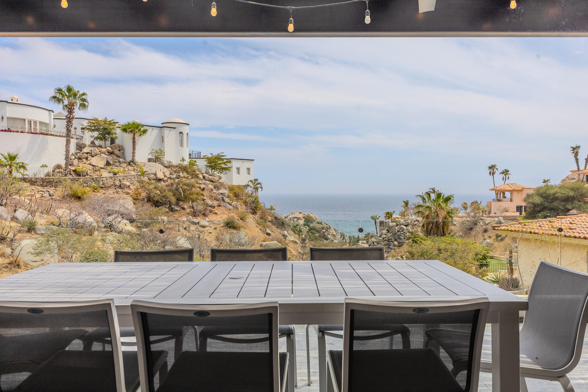 11 Camino Del Pacífico, Nido del Mar