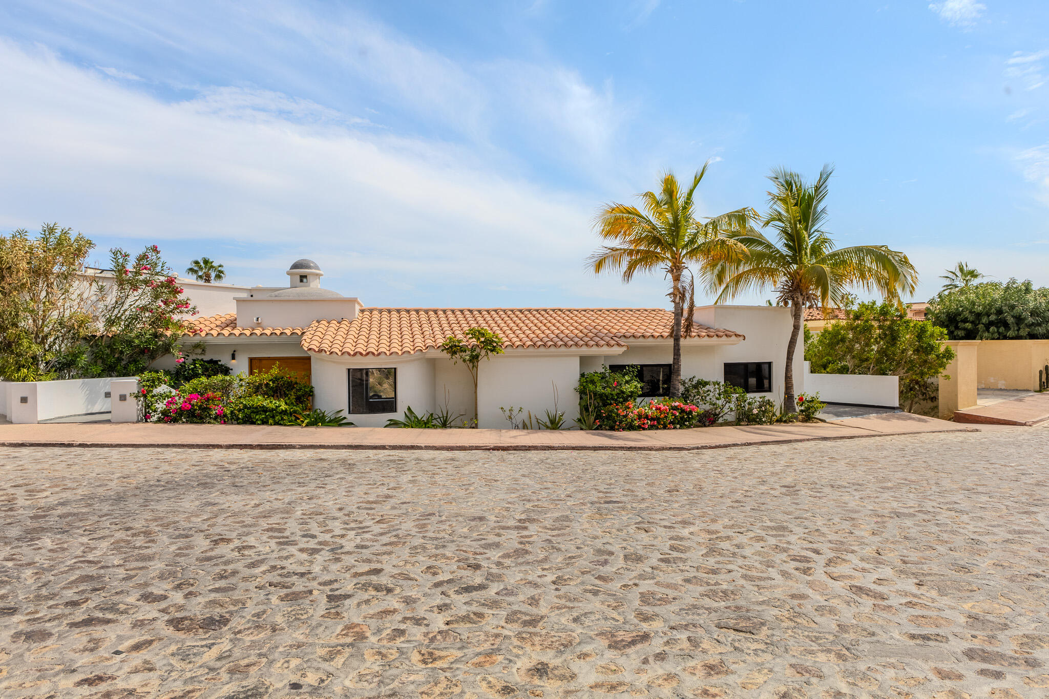 11 Camino Del Pacífico, Nido del Mar