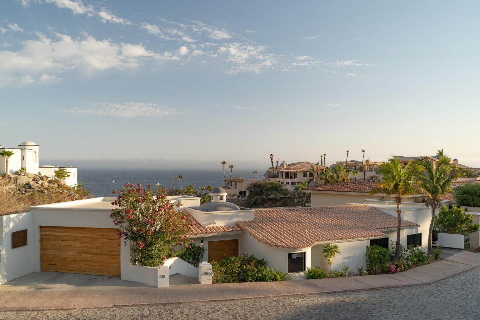 11 Camino Del Pacífico, Nido del Mar