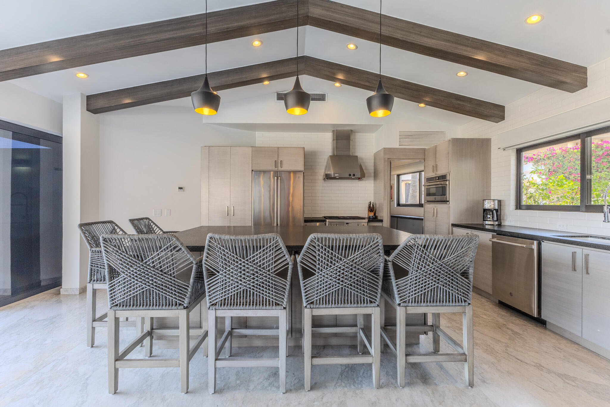 11 Camino Del Pacífico, Nido del Mar