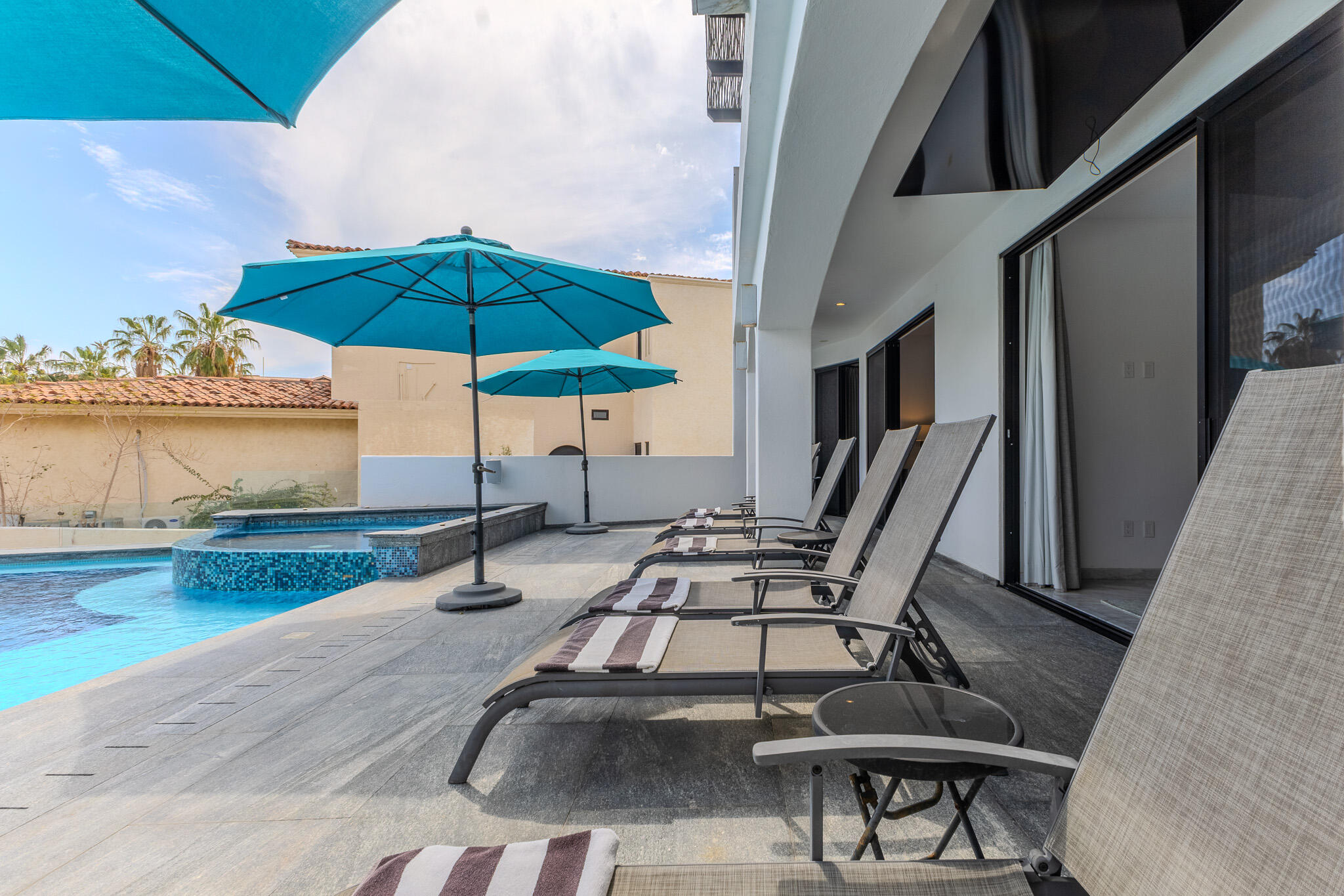 11 Camino Del Pacífico, Nido del Mar