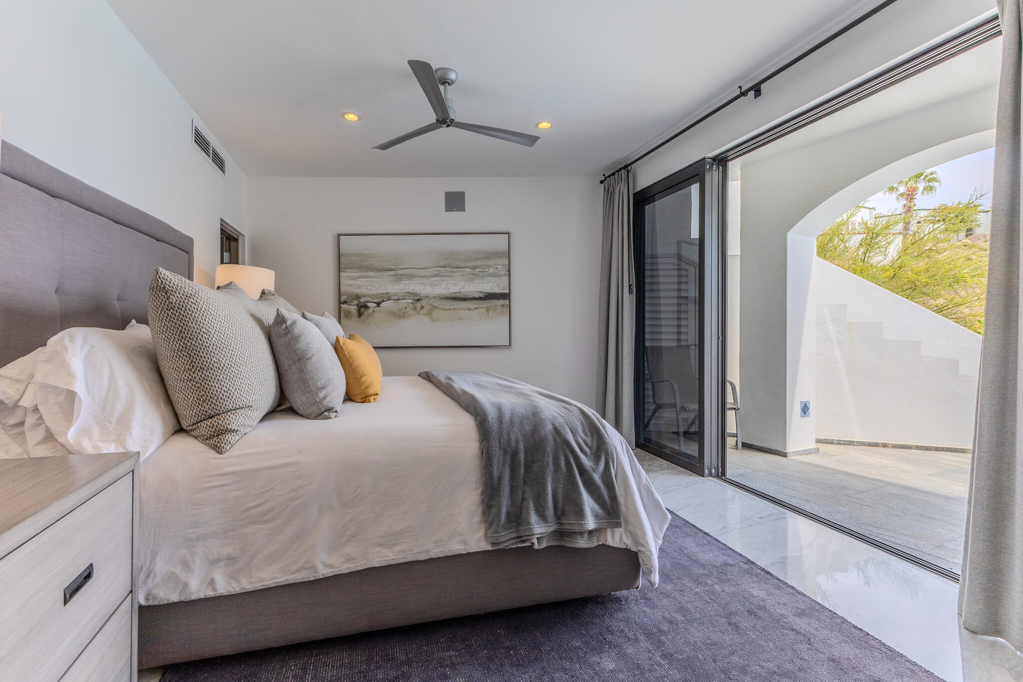 11 Camino Del Pacífico, Nido del Mar