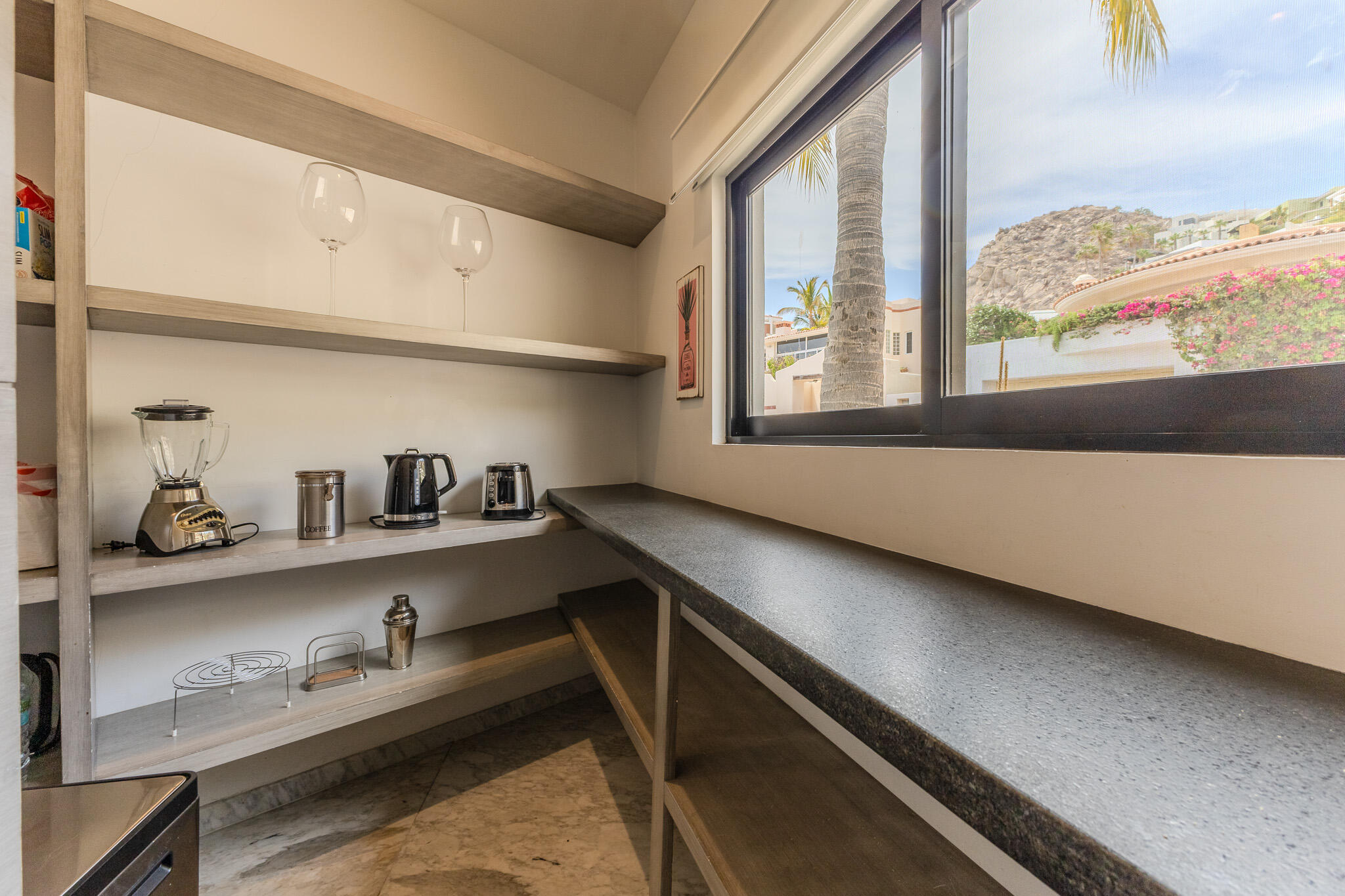 11 Camino Del Pacífico, Nido del Mar