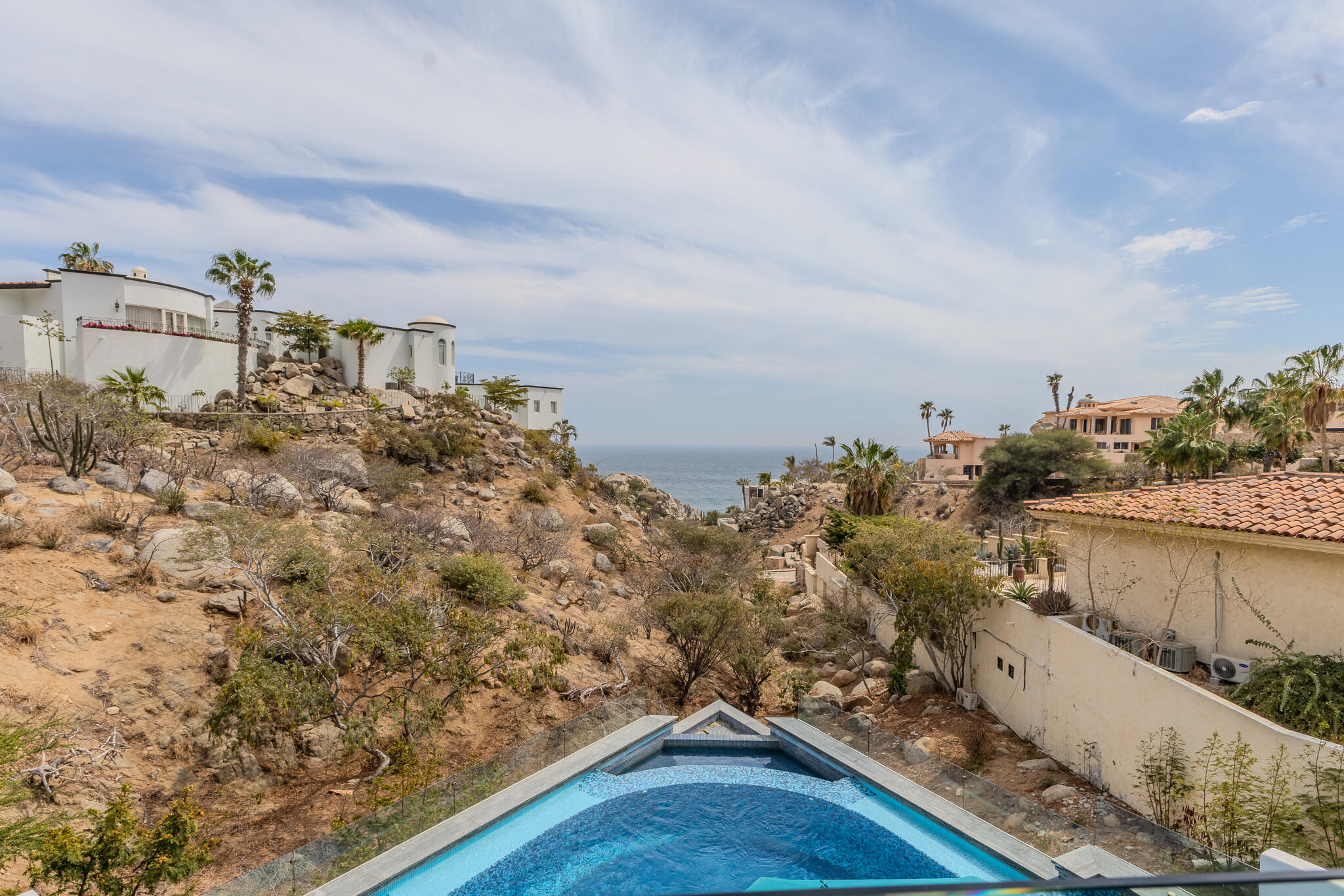 11 Camino Del Pacífico, Nido del Mar