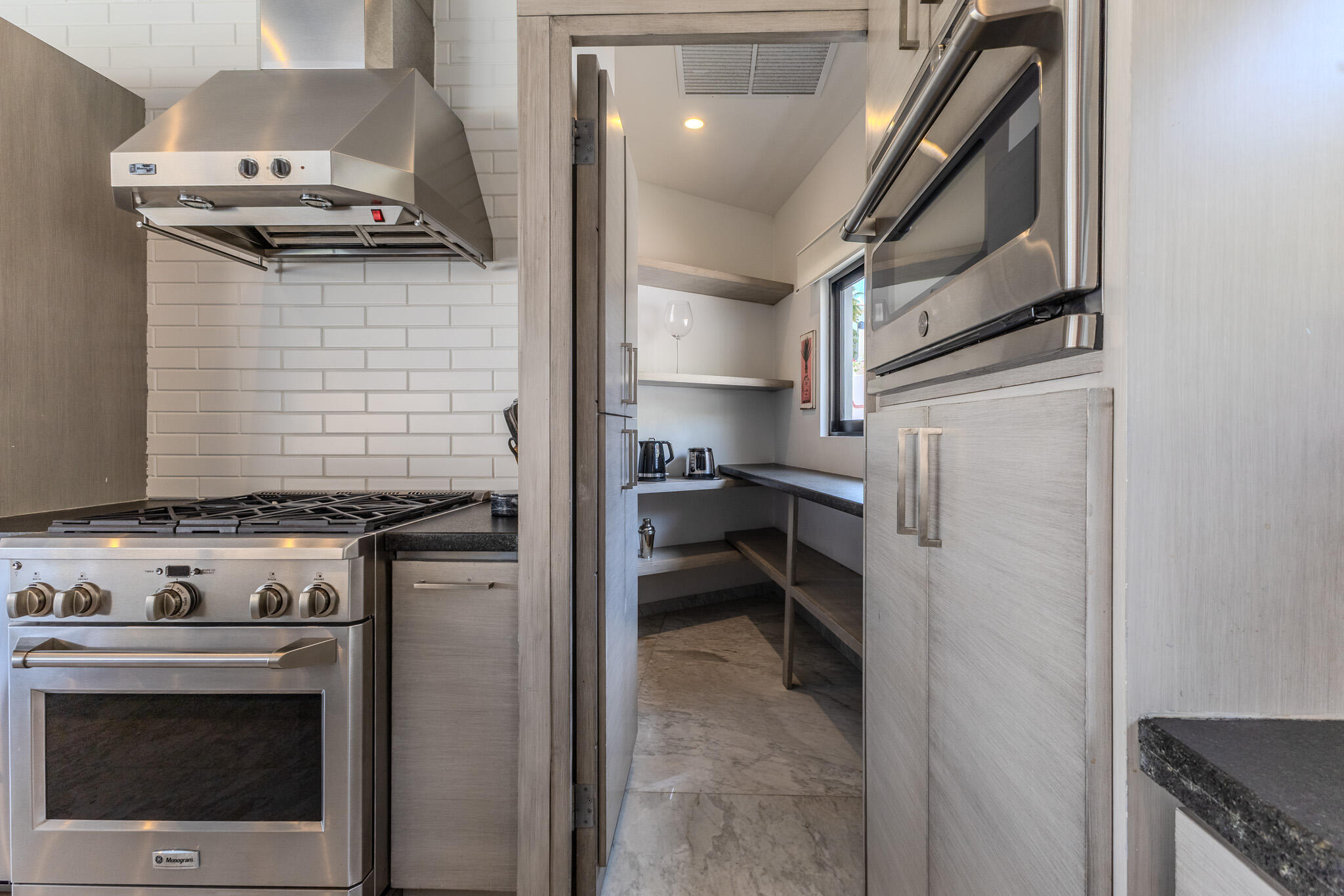 11 Camino Del Pacífico, Nido del Mar