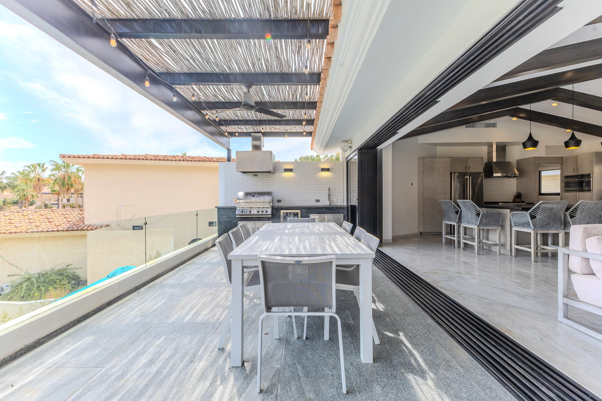 11 Camino Del Pacífico, Nido del Mar