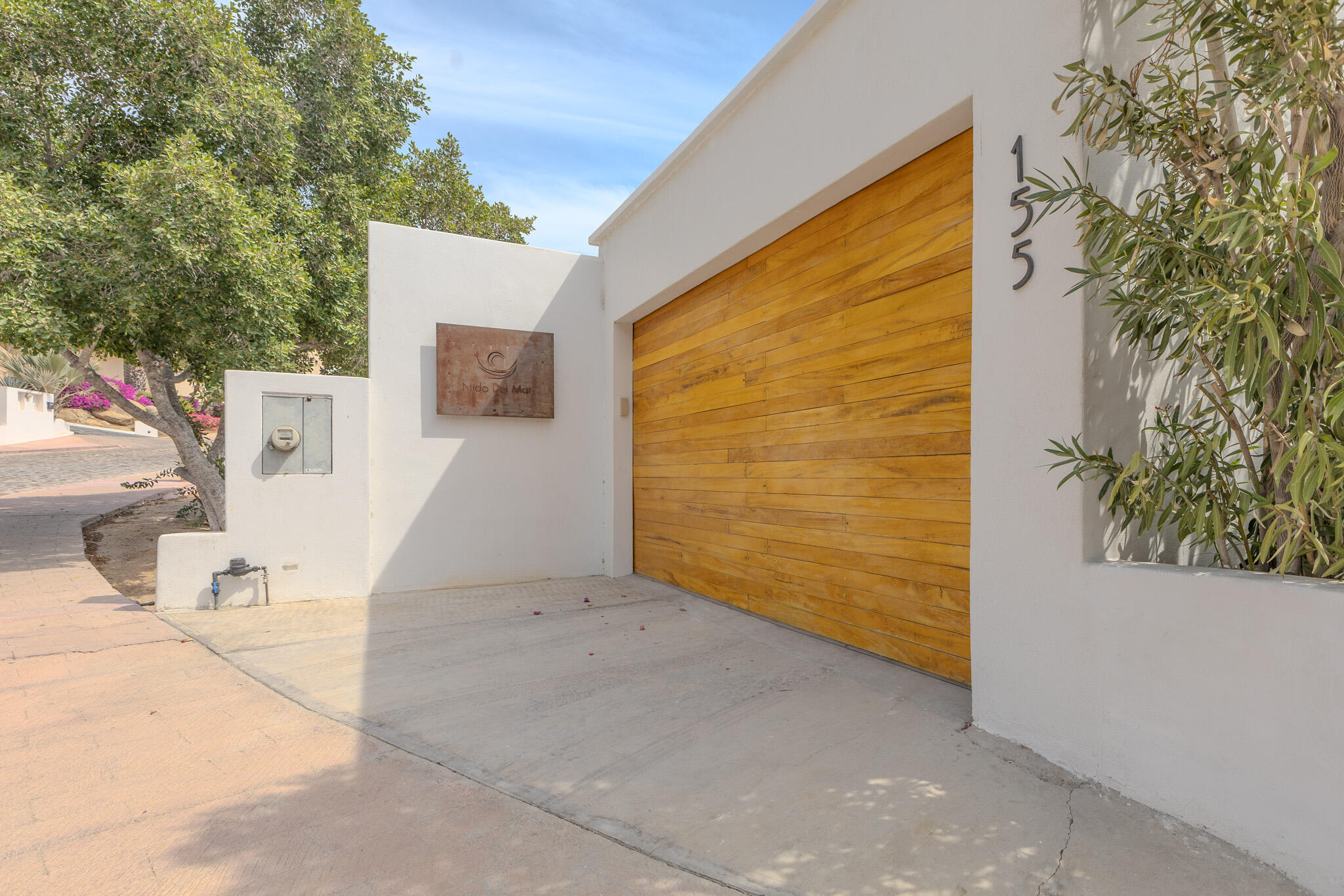 11 Camino Del Pacífico, Nido del Mar