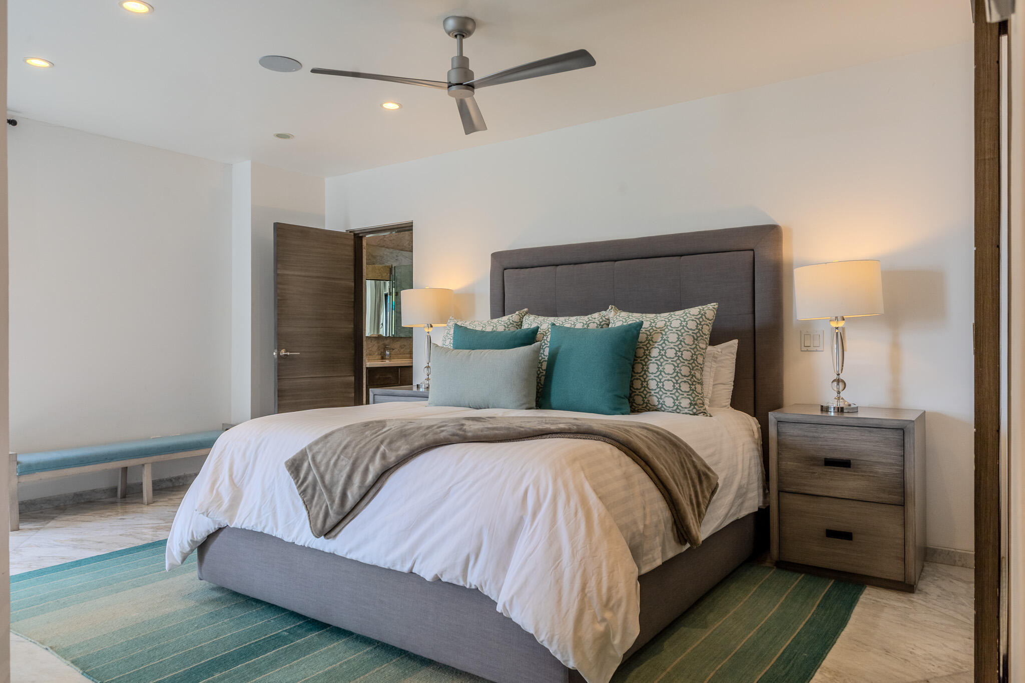 11 Camino Del Pacífico, Nido del Mar