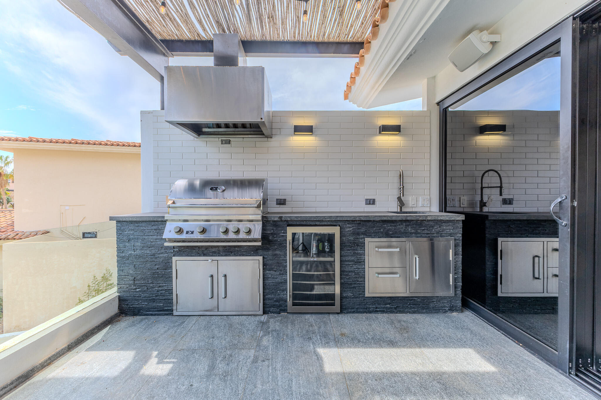 11 Camino Del Pacífico, Nido del Mar